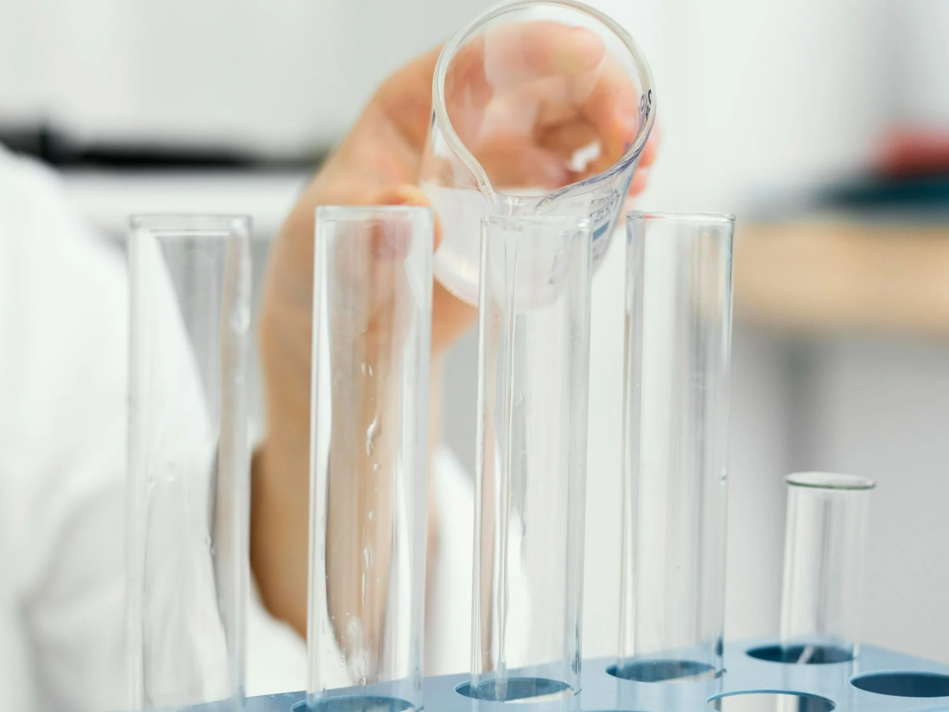 GIS: laboratoria będą miały nowe obowiązki