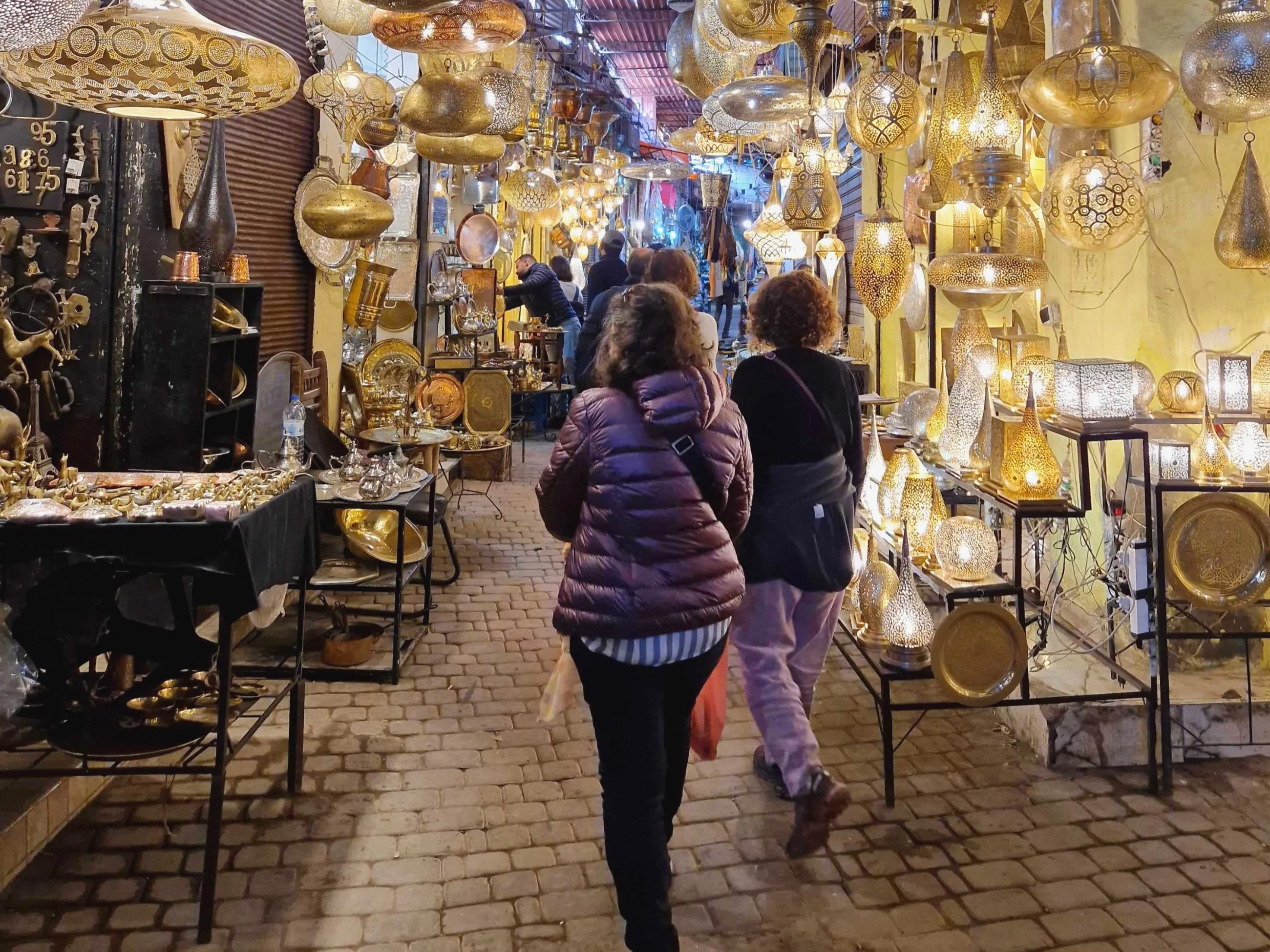 Marrakesz