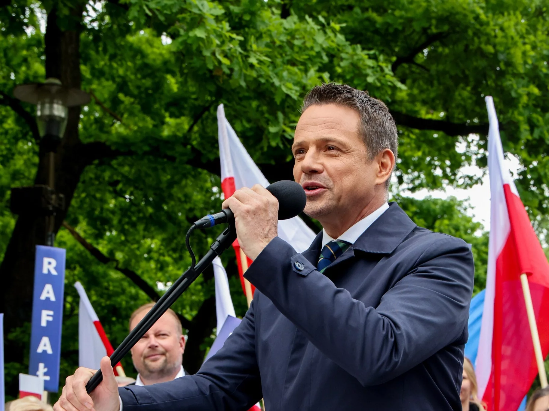 Rafał Trzaskowski