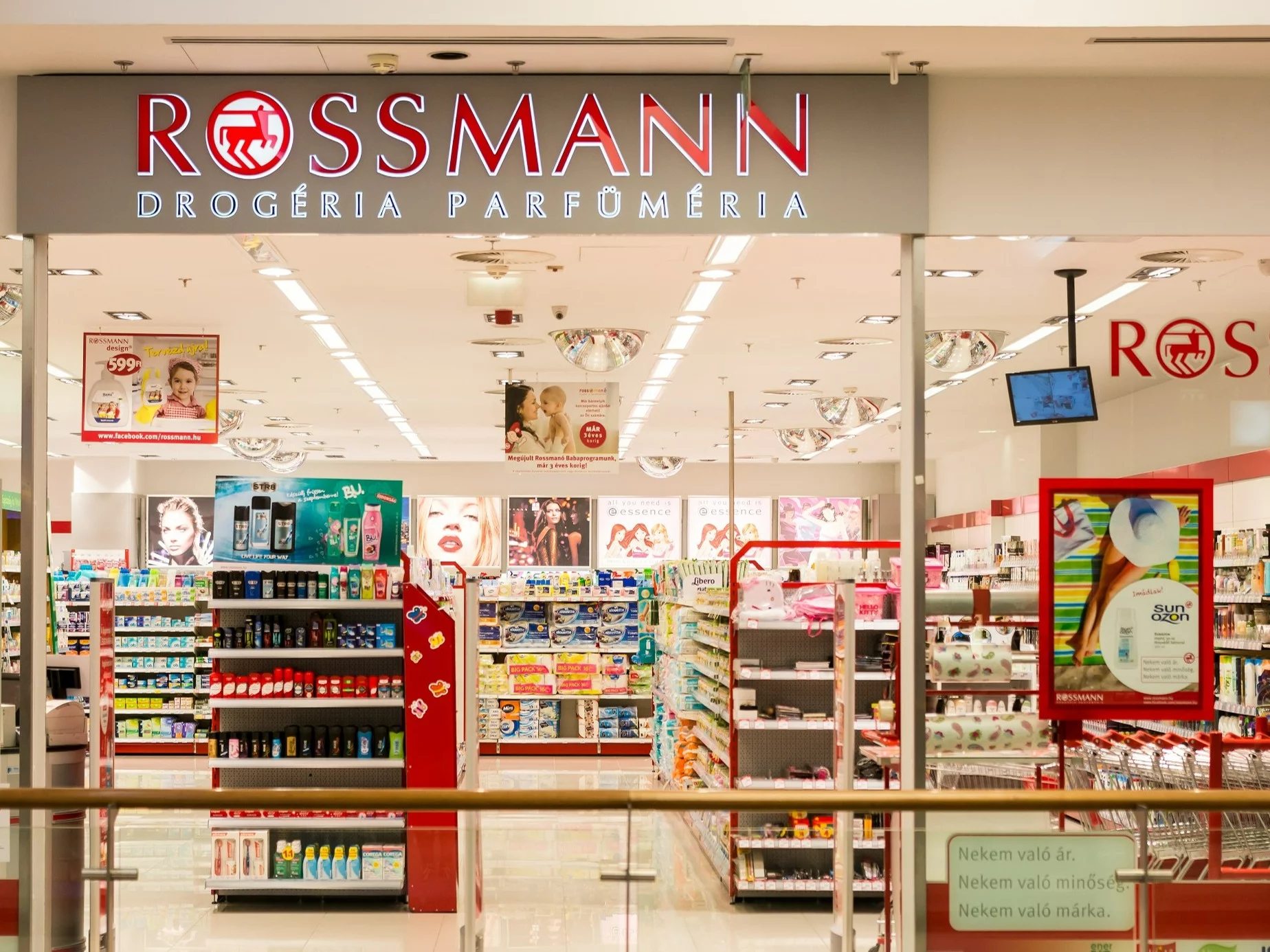 Rossmann