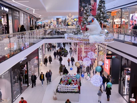 Galeria handlowa
