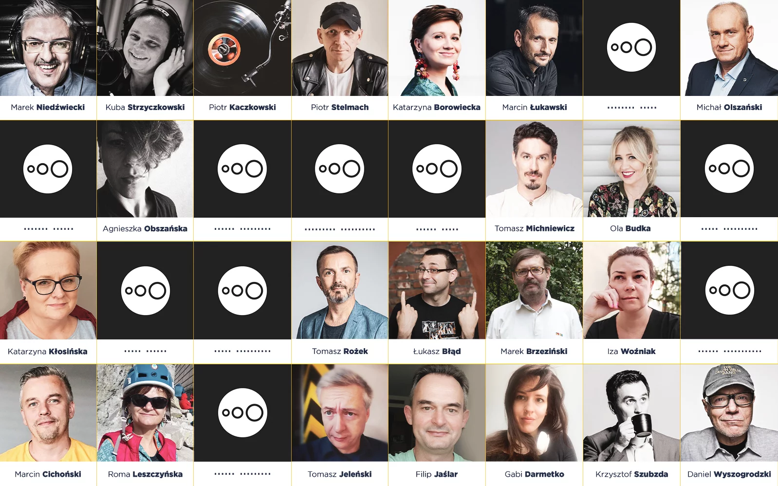 Radio 357 - kto wejdzie w jego skład?