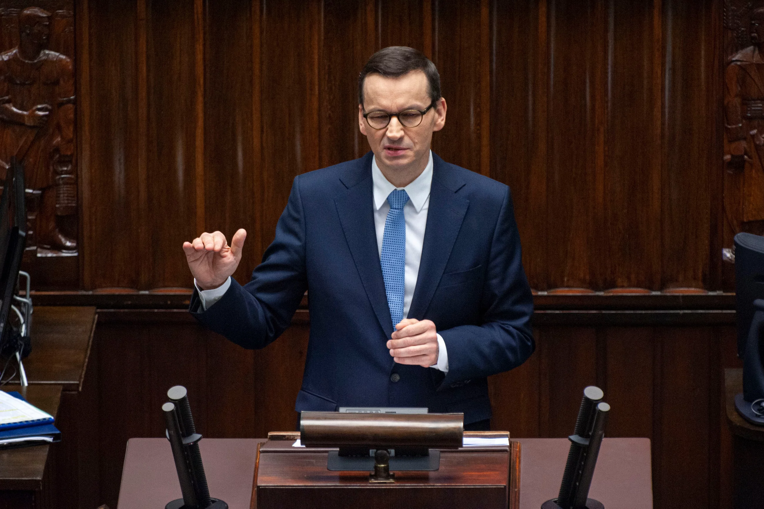 Mateusz Morawiecki