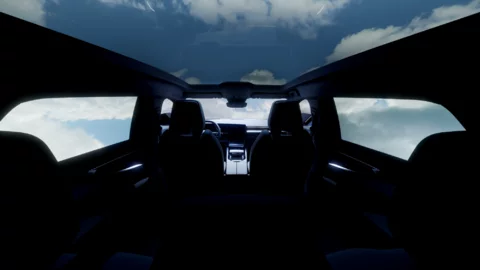 Nowe Renault Espace