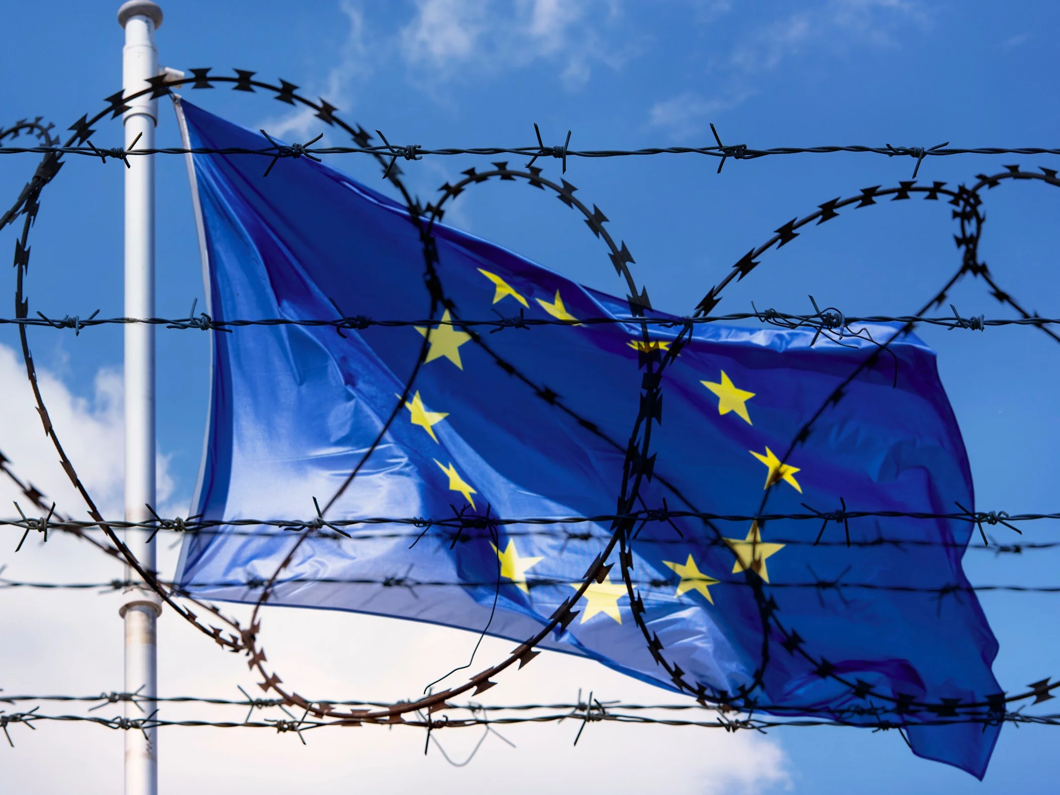 UE uderza w Rosję nowymi sankcjami. Na celowniku drony i „flota cieni”