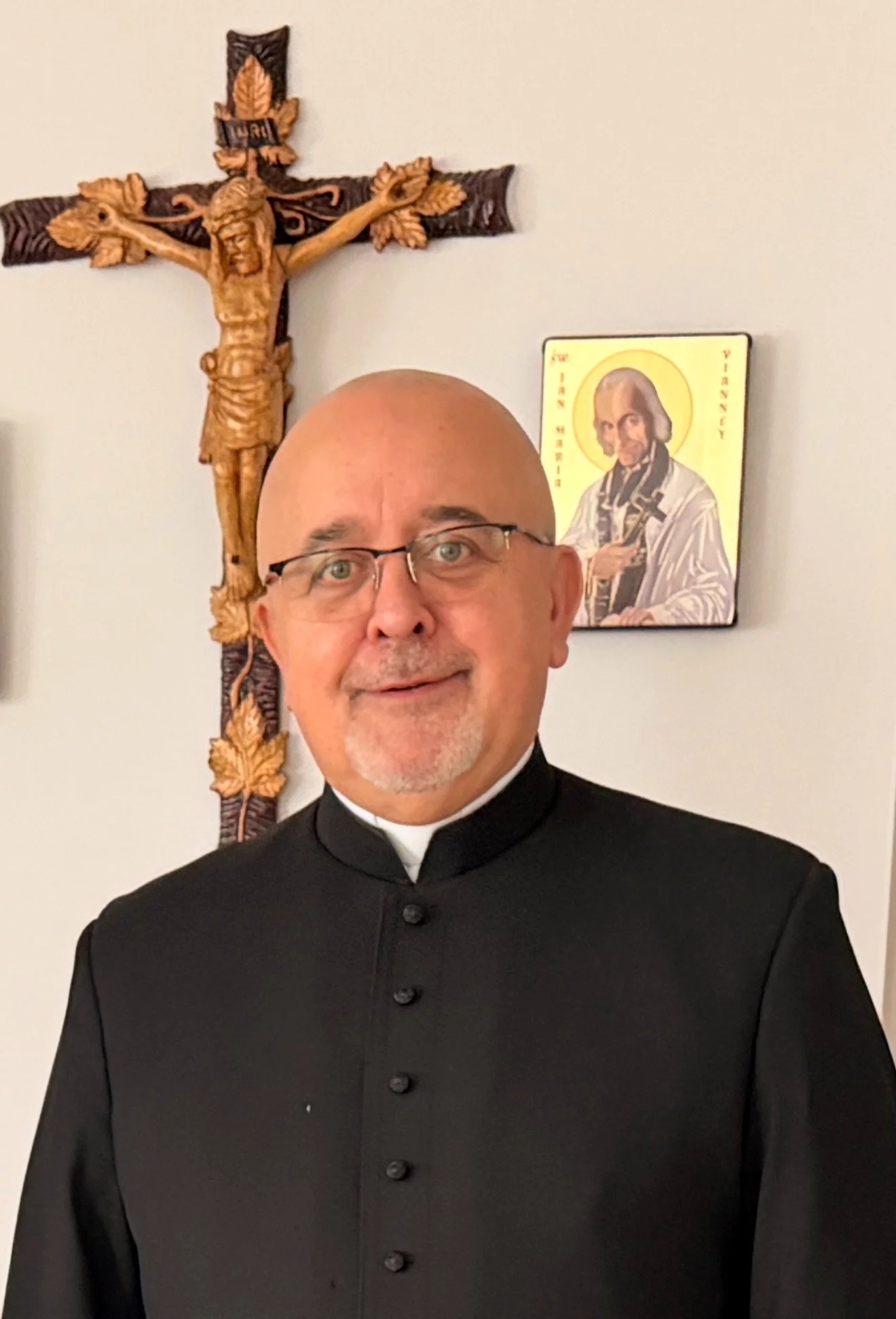 ks. Marek Modzelewski