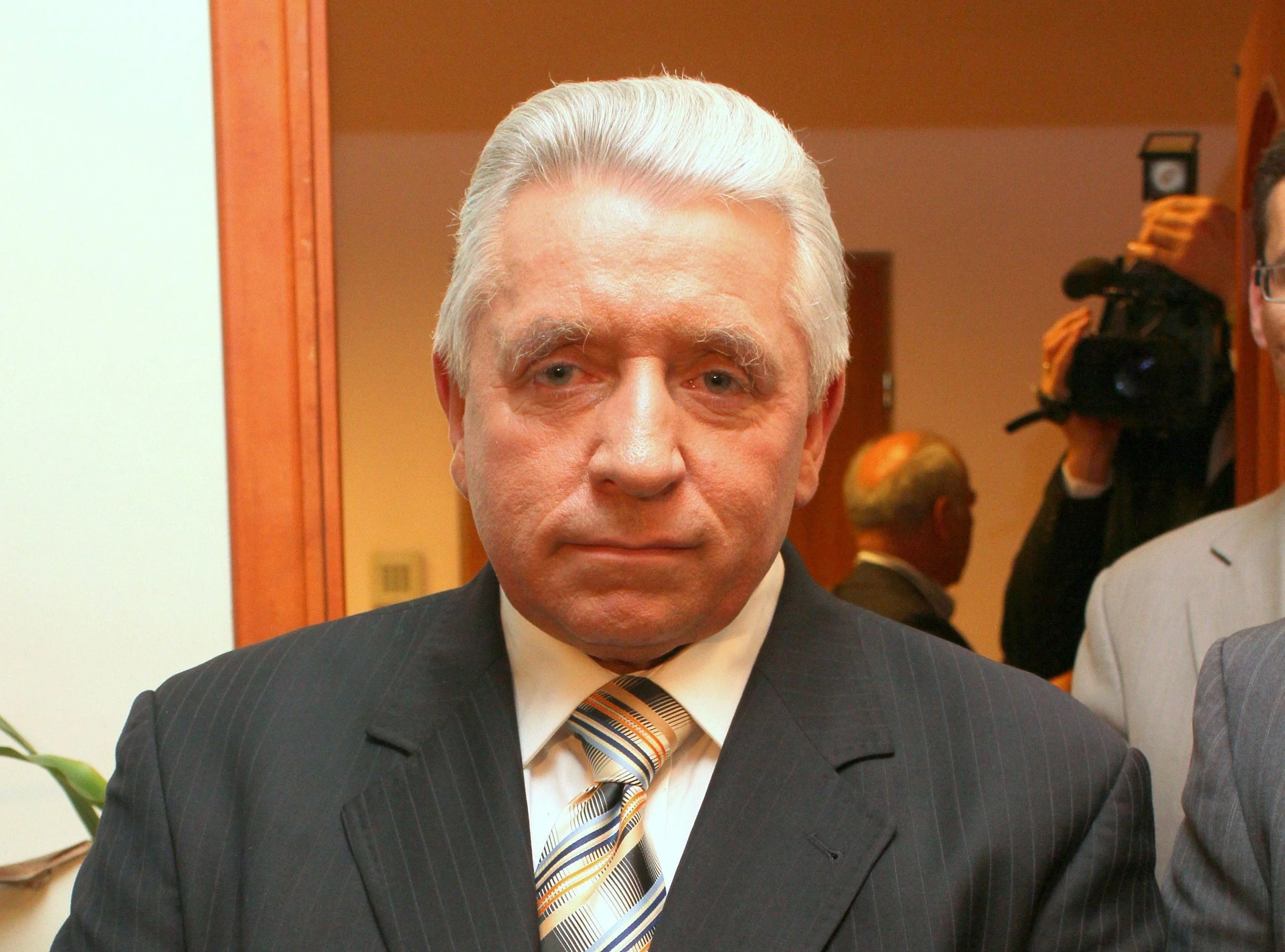 Andrzej Lepper