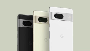 Nowe sprzęty Google – smartfony Pixel 7 i 7 Pro oraz Pixel Watch