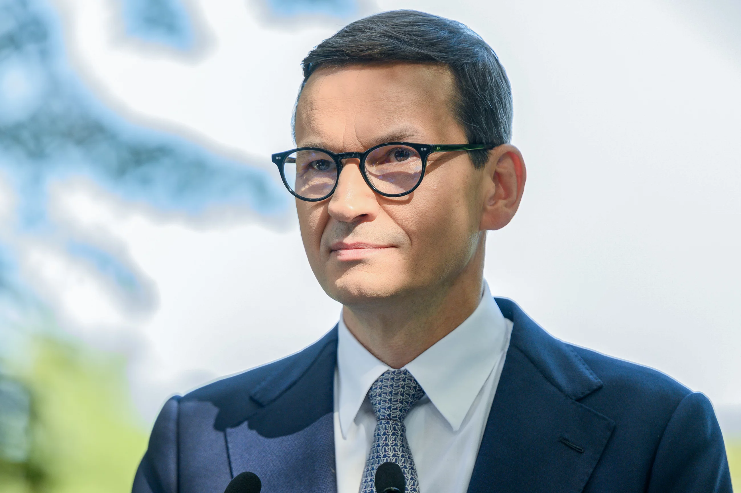 Mateusz Morawiecki