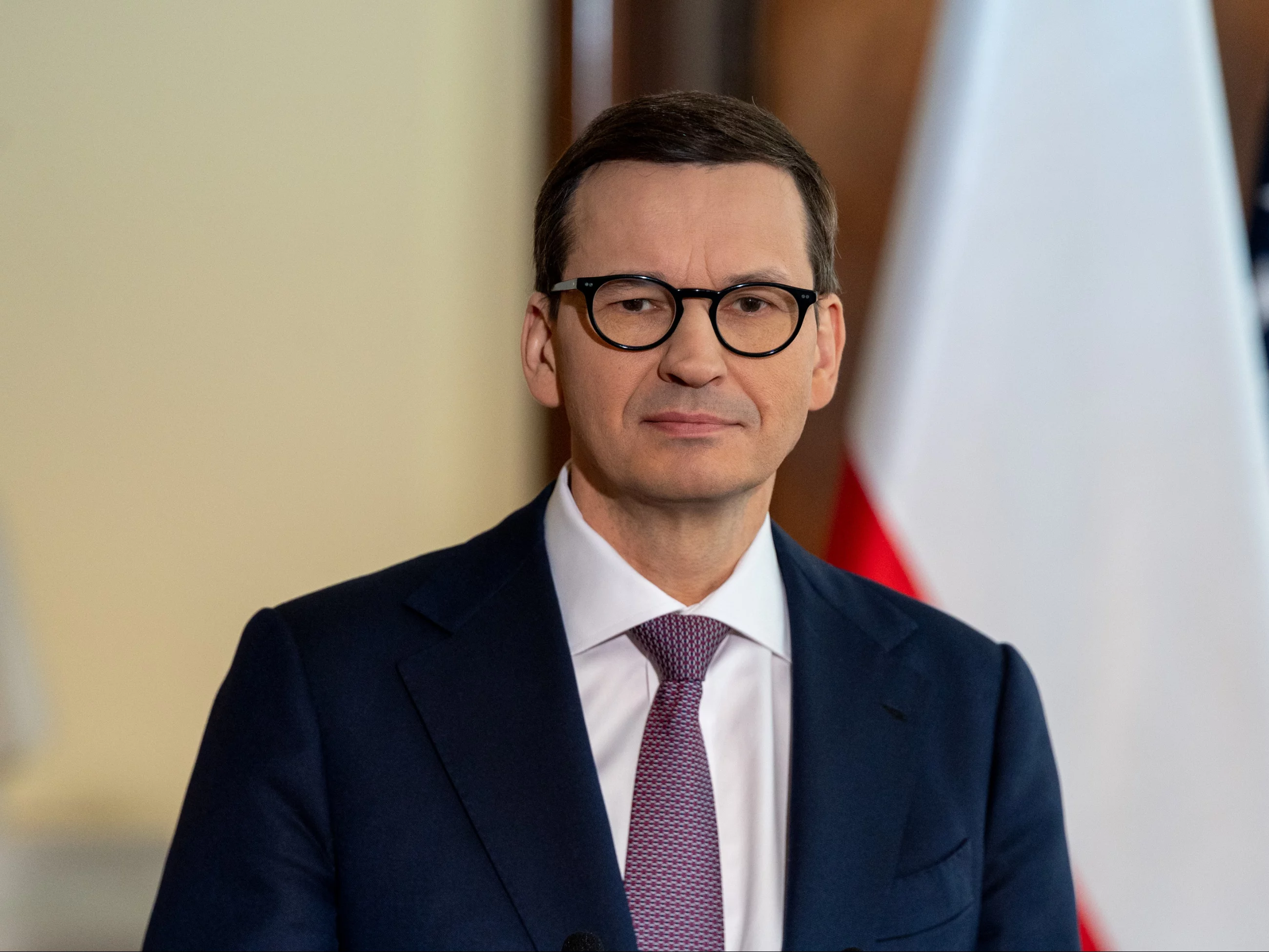 Mateusz Morawiecki