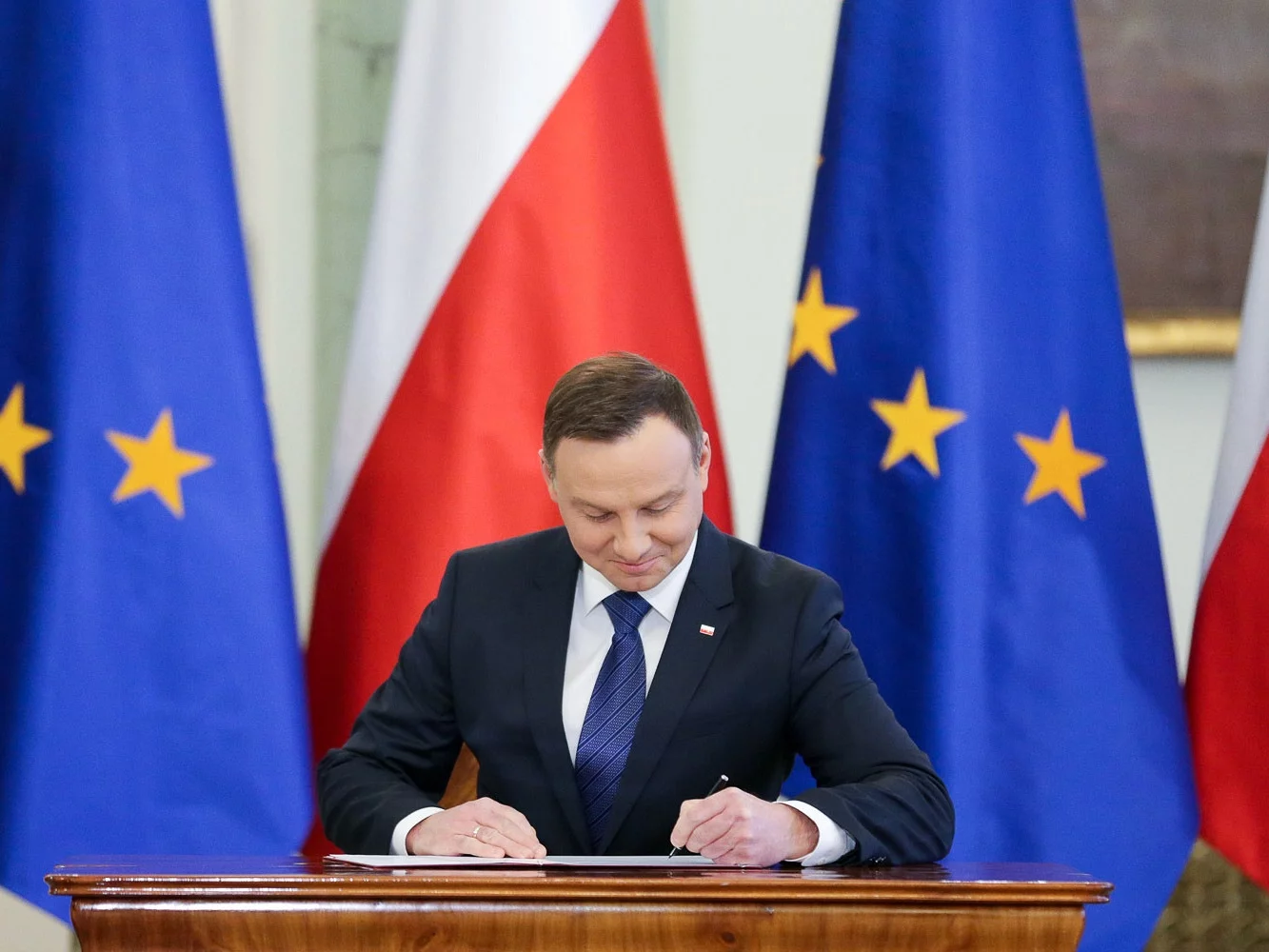 Andrzej Duda