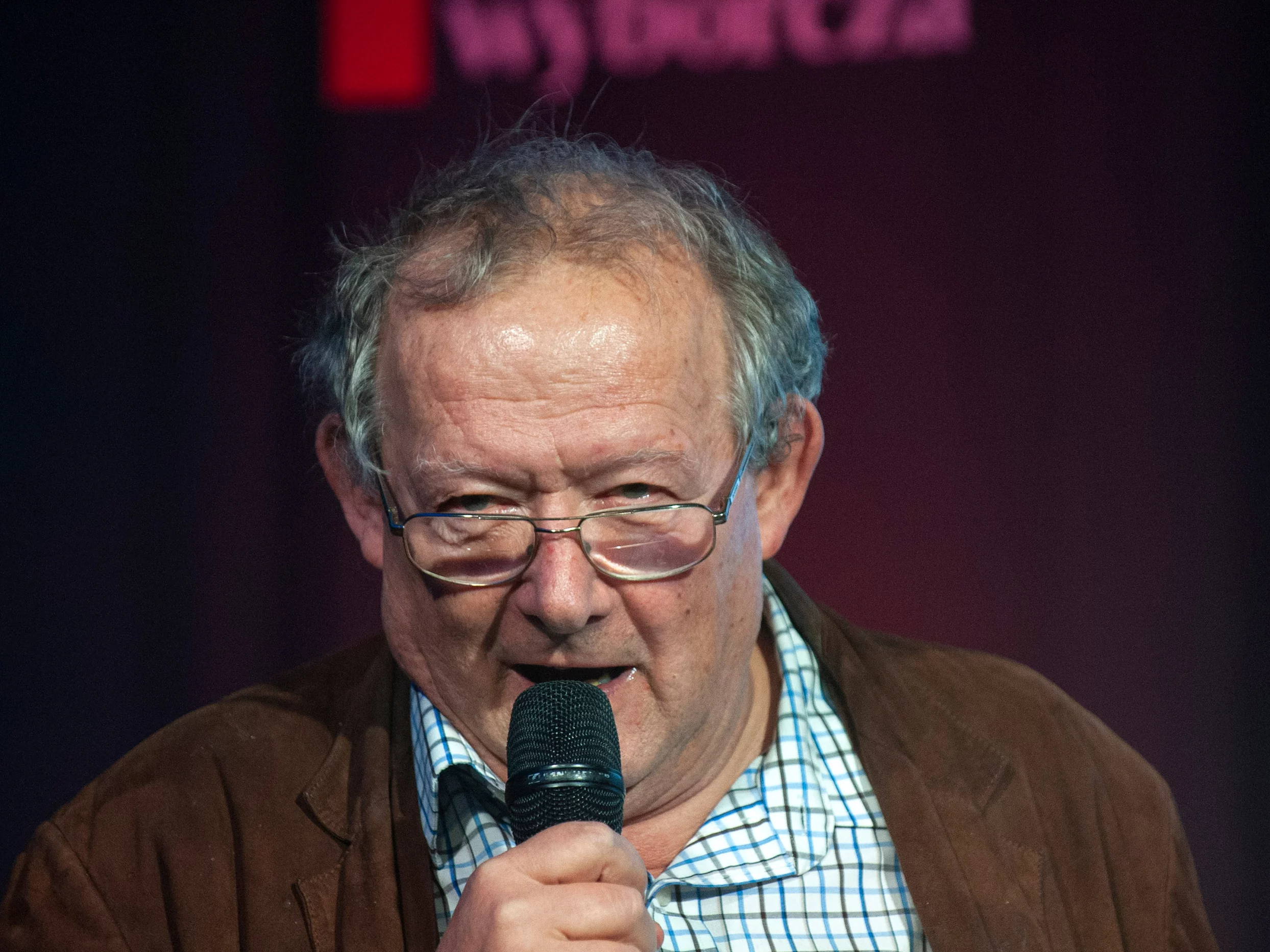 Adam Michnik