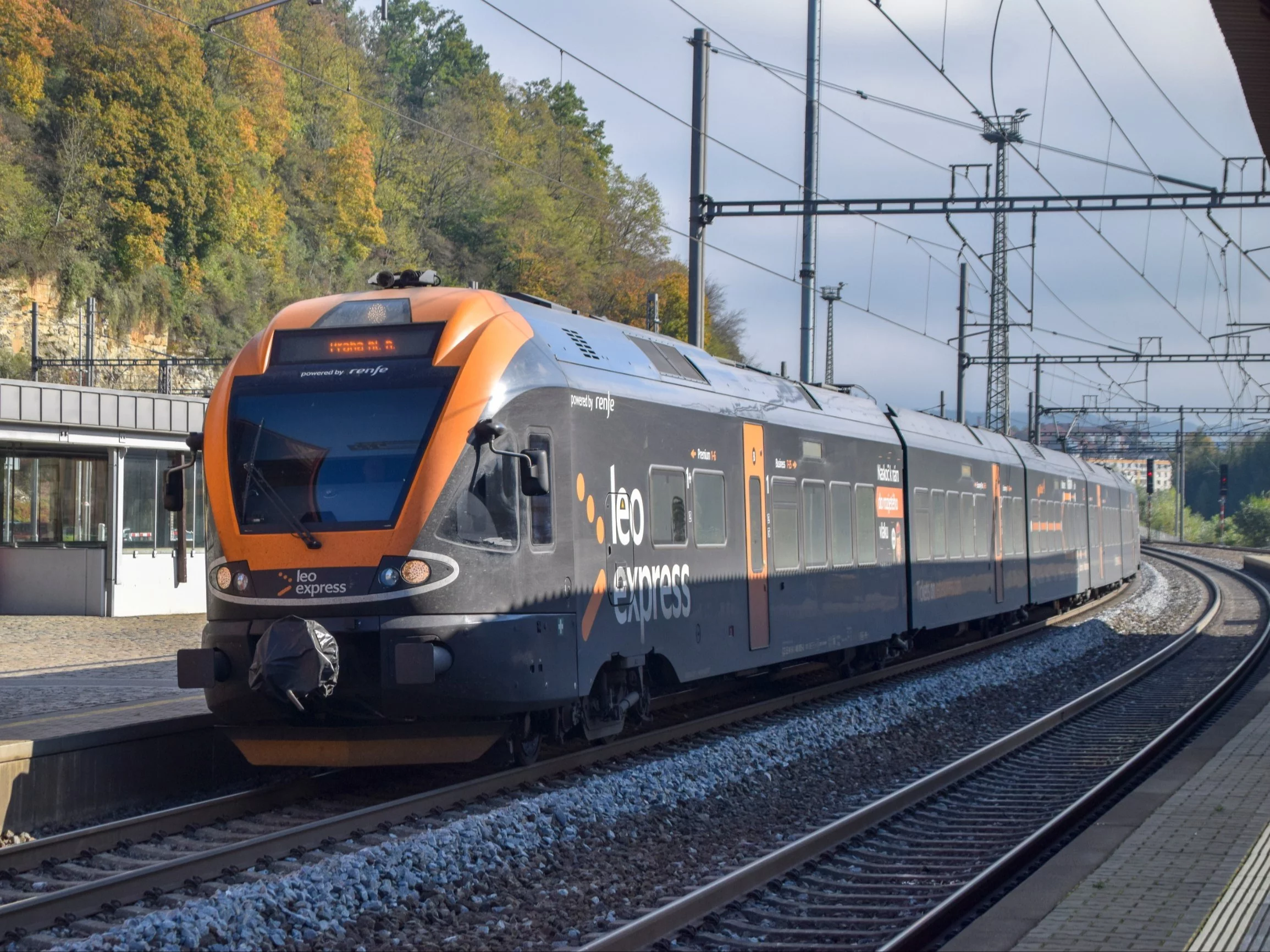 Do Zakopanego nie tylko z PKP. W planach 7 nowych tras w Polsce