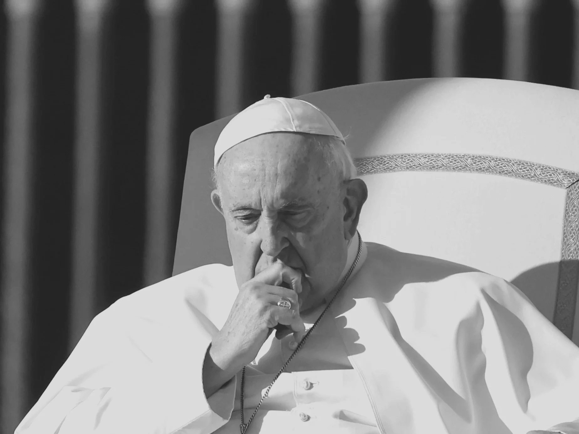 Papież Franciszek