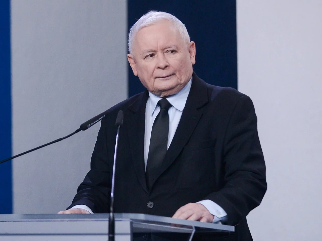 Jarosław Kaczyński