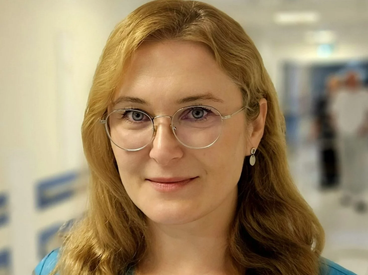 Dr Anna Mierzyńska