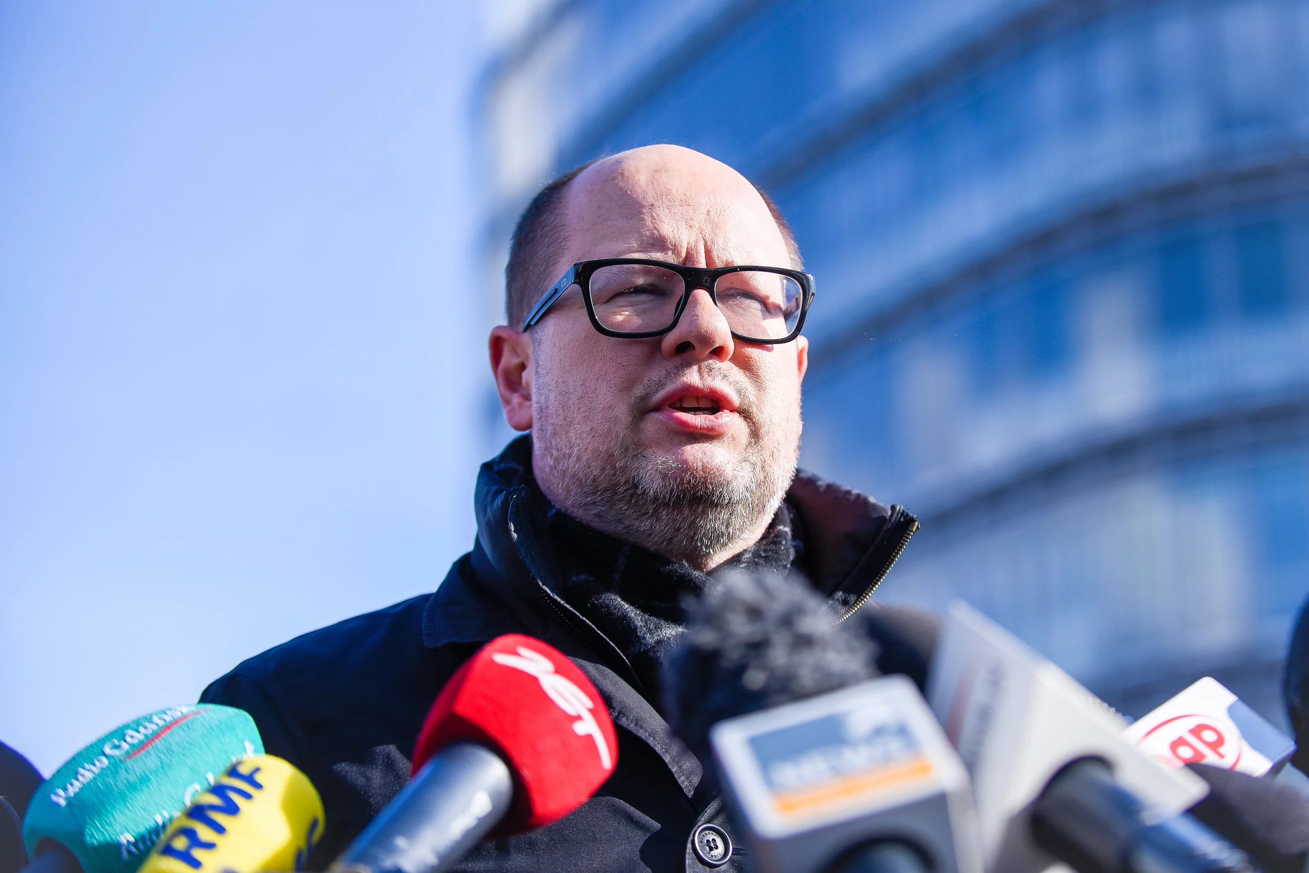 Paweł Adamowicz