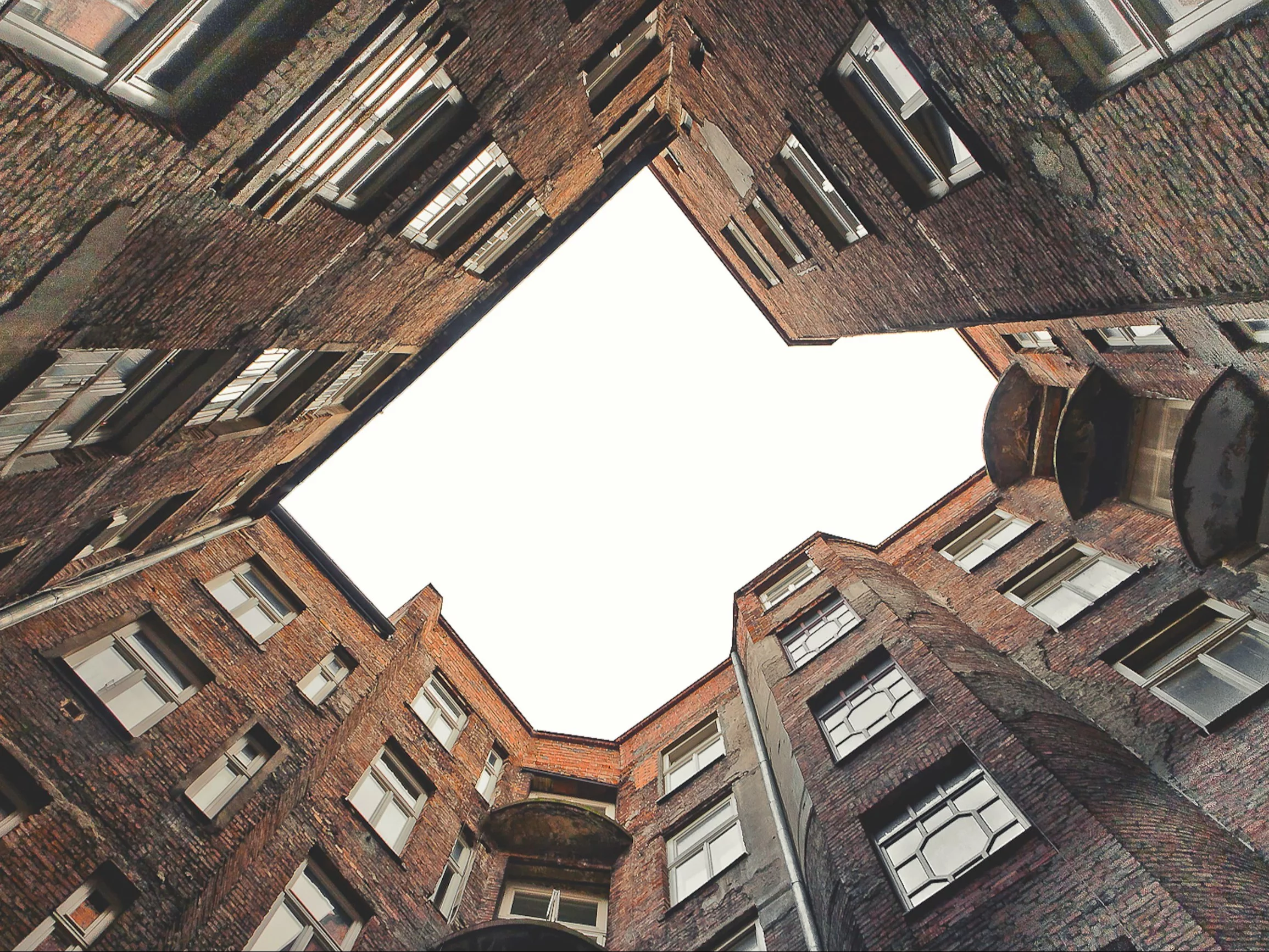 Koniec automatycznego dziedziczenia mieszkań komunalnych