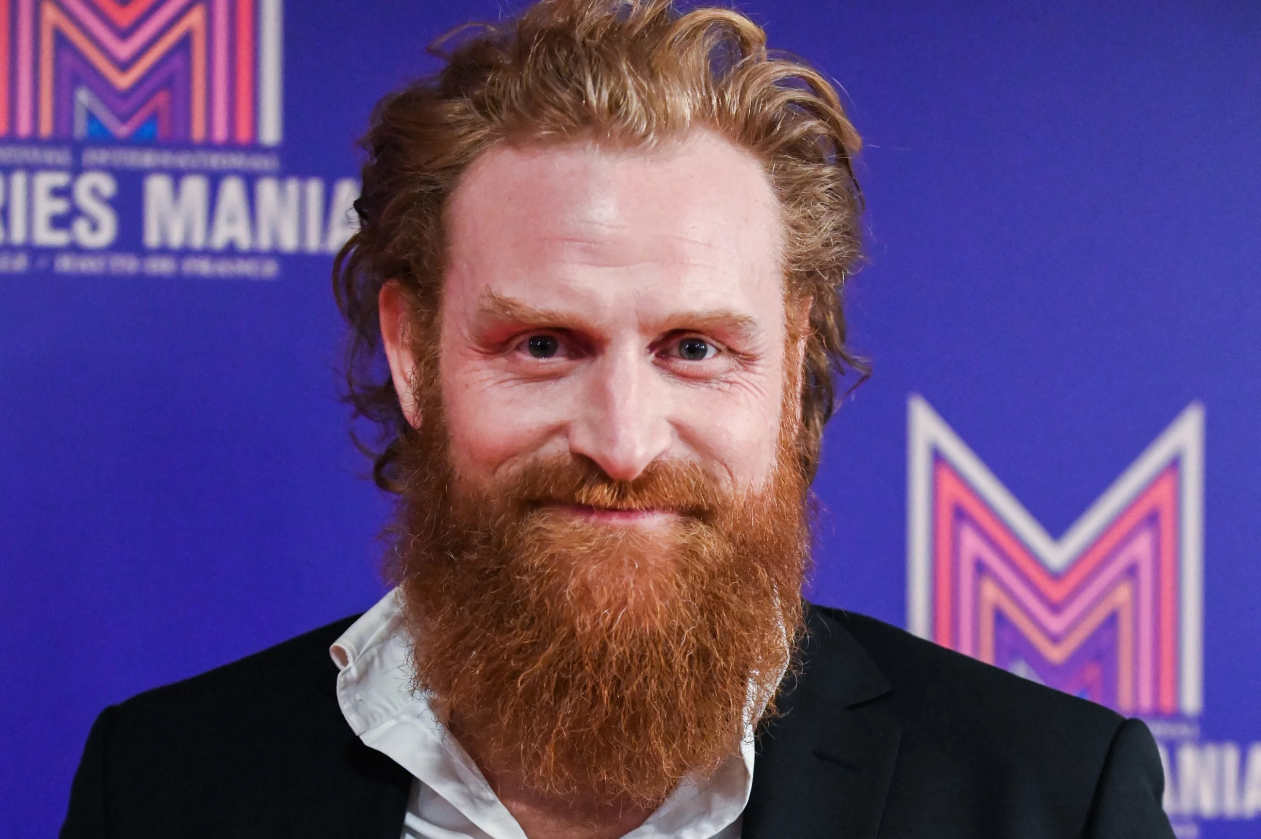 Kristofer Hivju