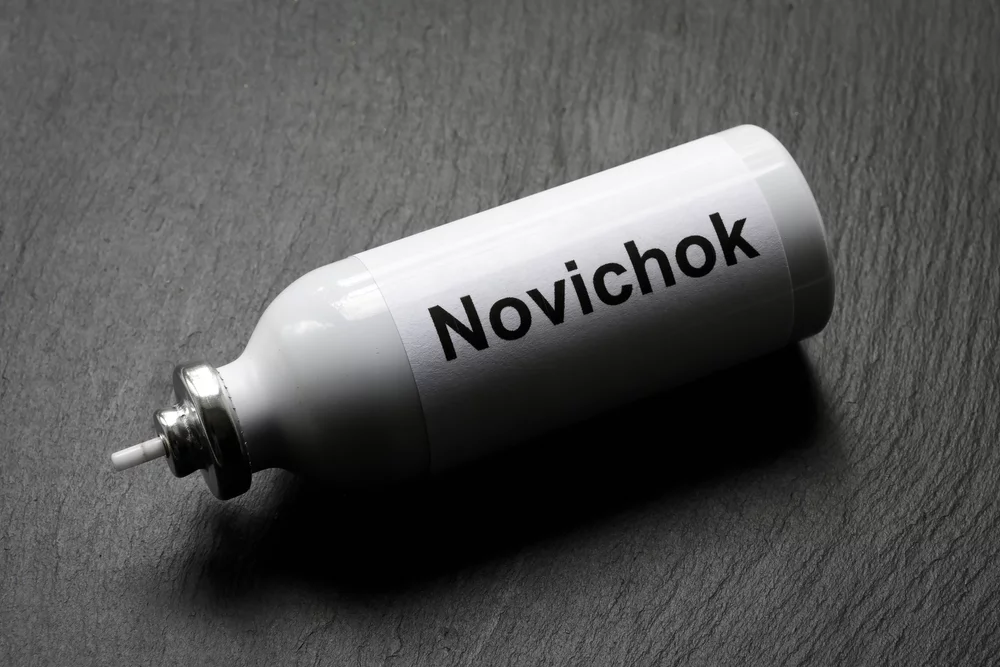 Nowiczok