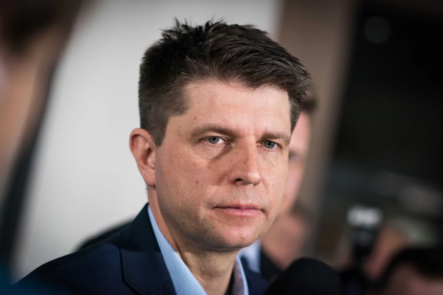 Ryszard Petru, Nowoczesna