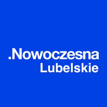.Nowoczesna Lubelskie, logo