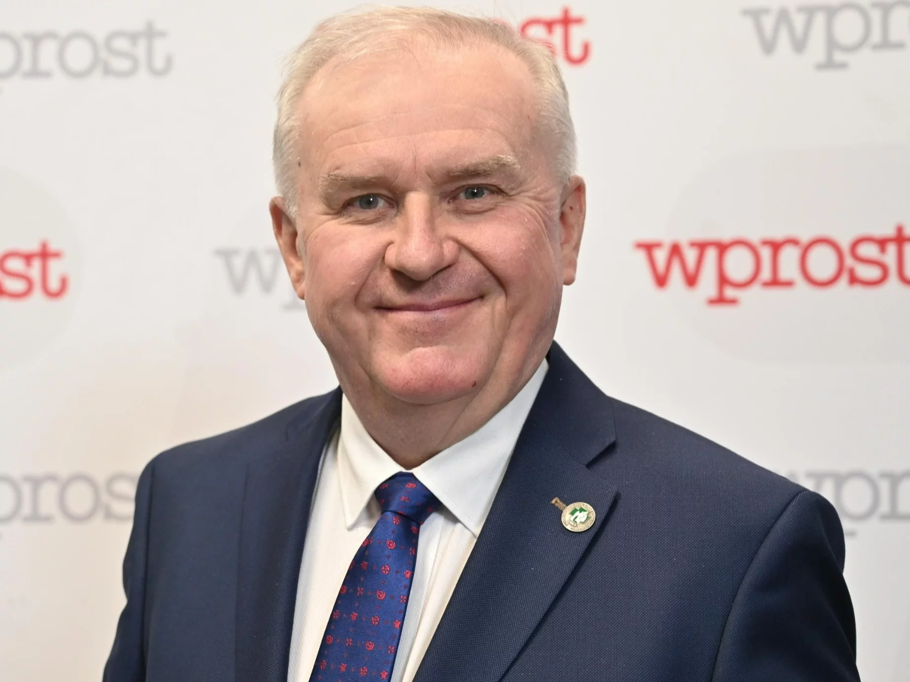 Prof. Jarosław Czubak