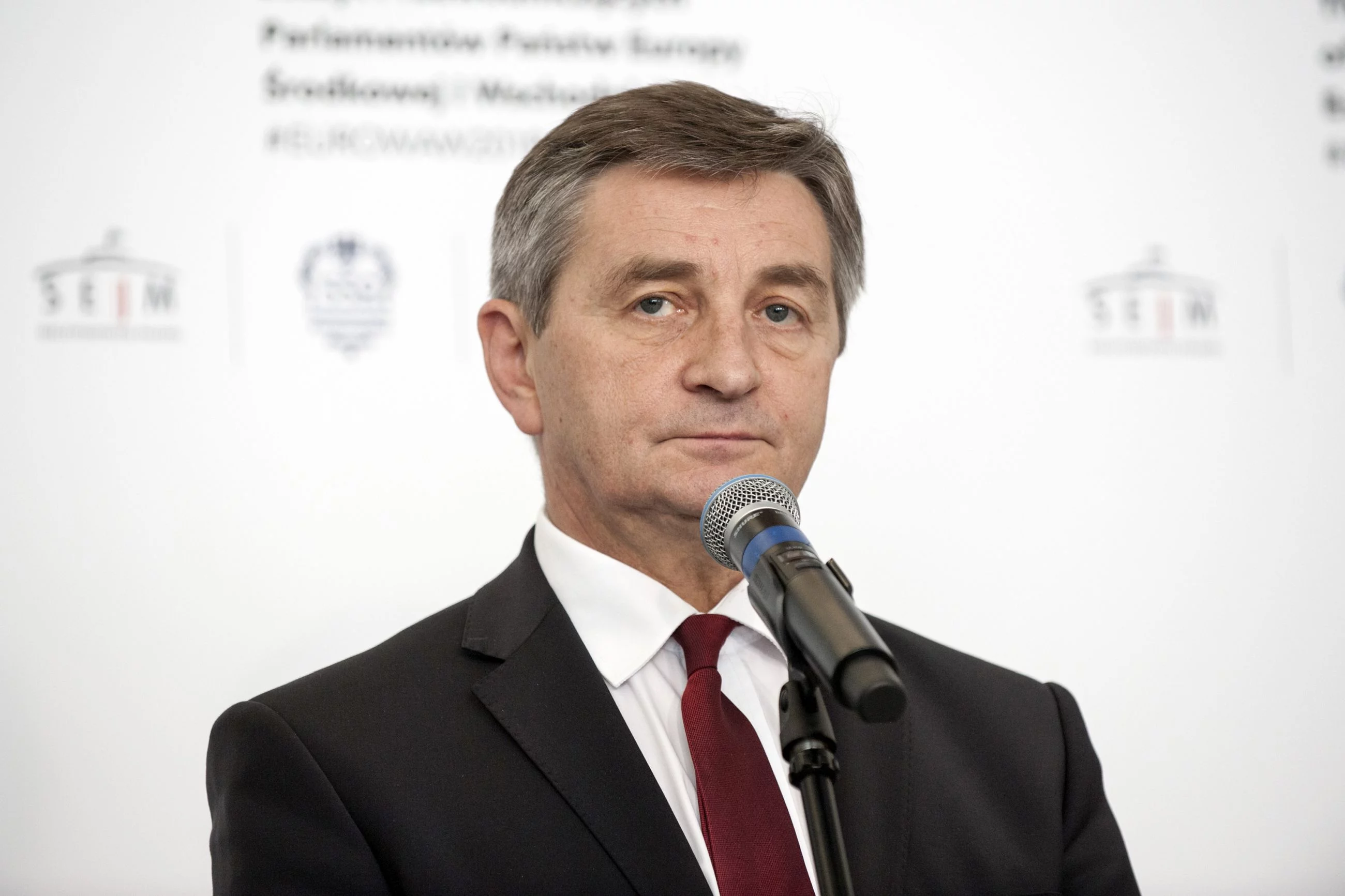 Marek Kuchciński