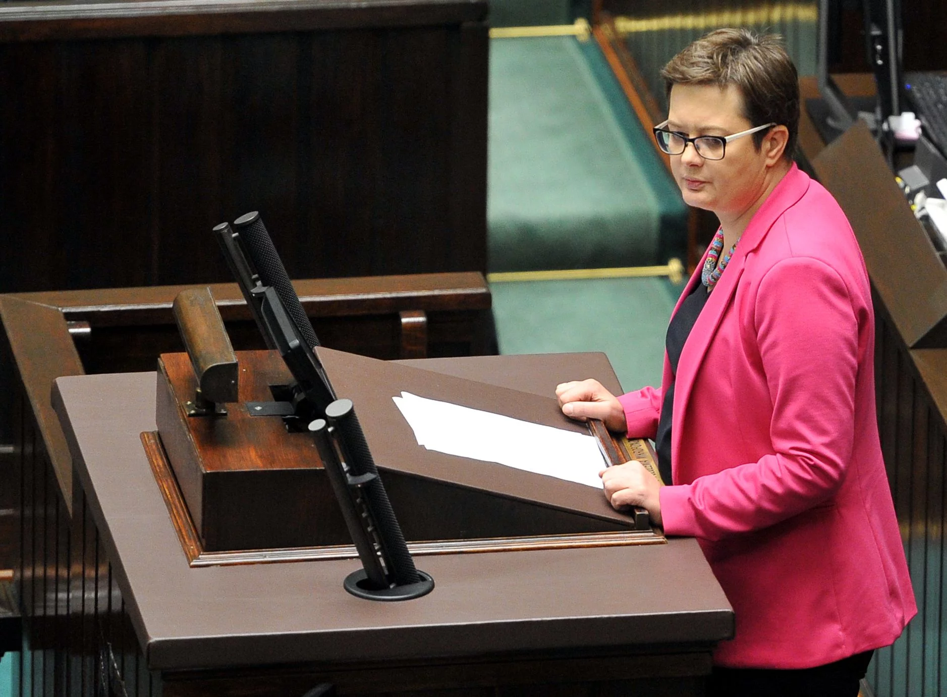 Katarzyna Lubnauer