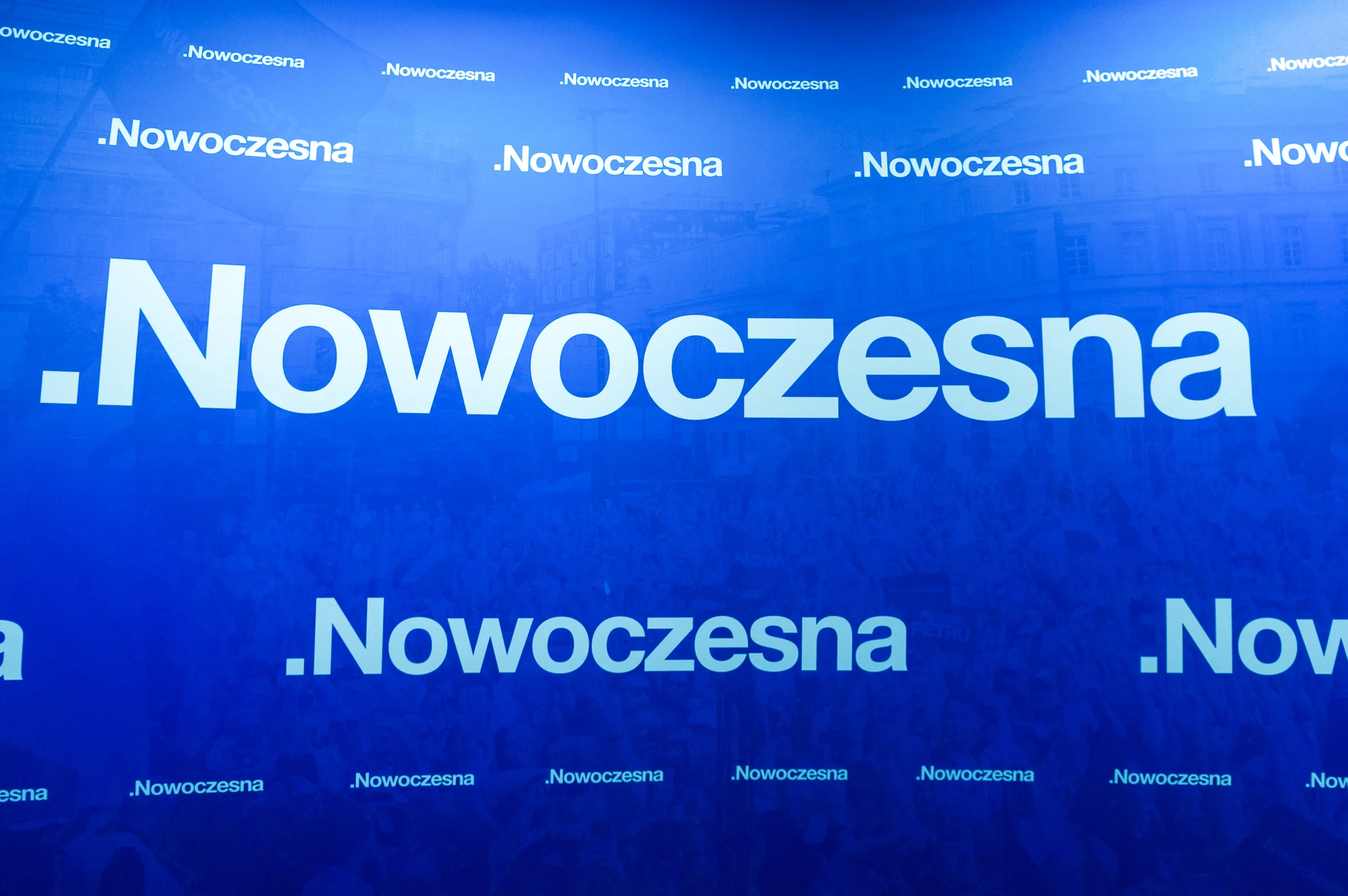 Nowoczesna, zdj. ilustracyjne