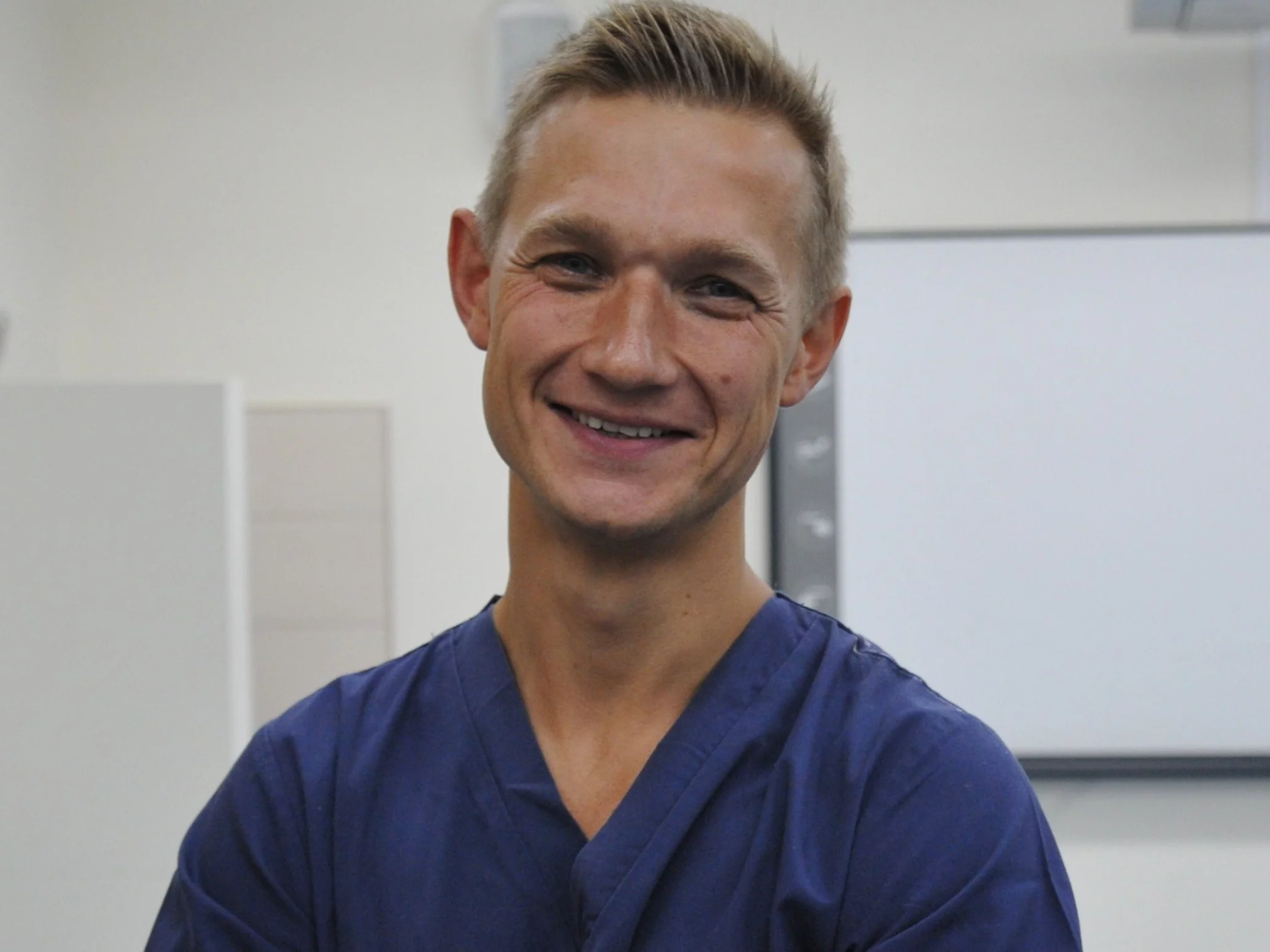 Prof. Marcin Grabowski