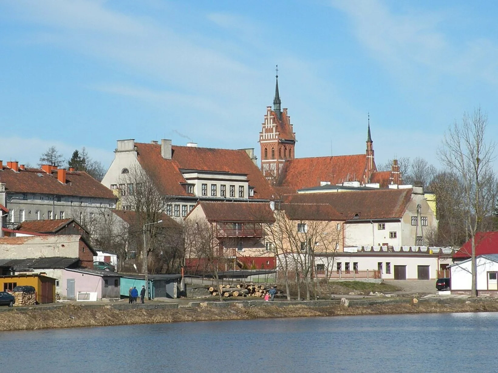 Górowo Iławieckie