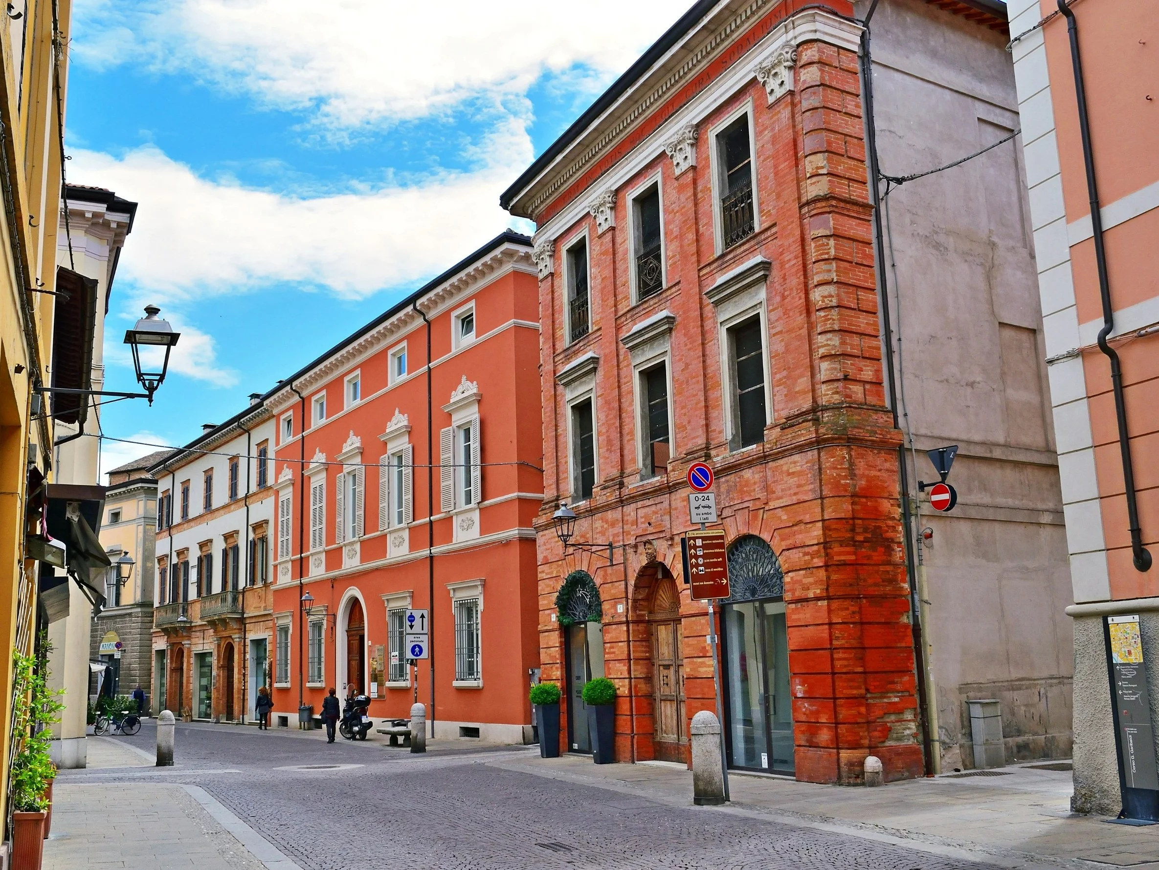 Forli