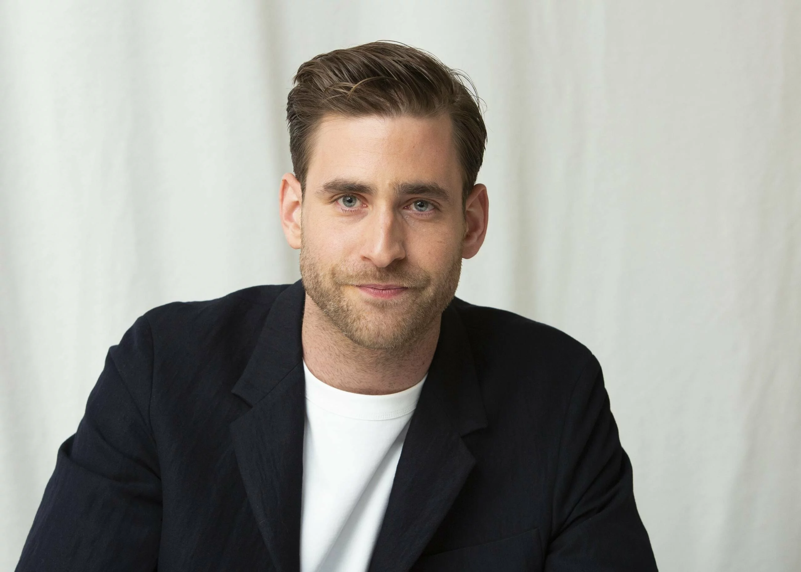 Oliver Jackson-Cohen