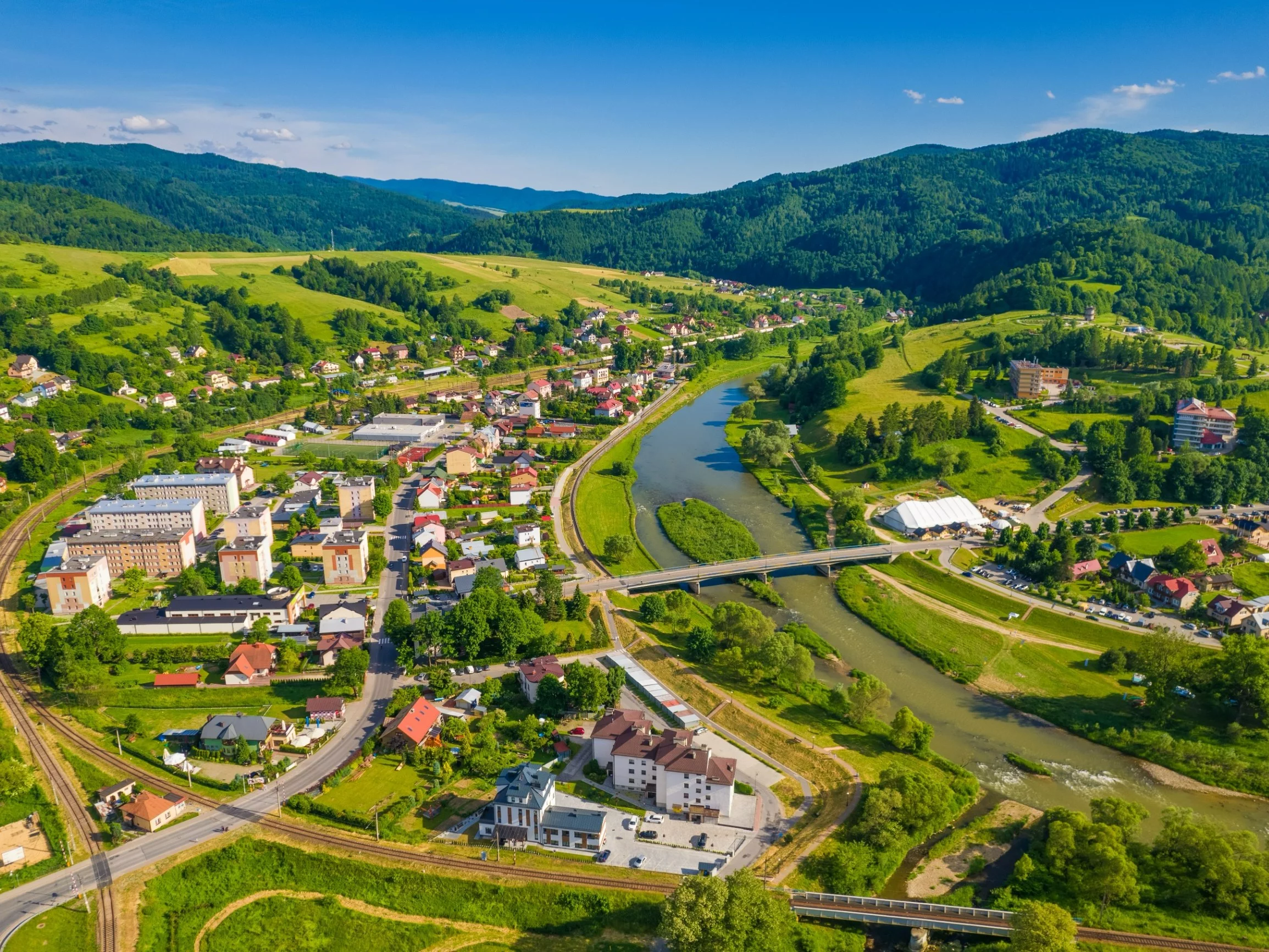 Muszyna
