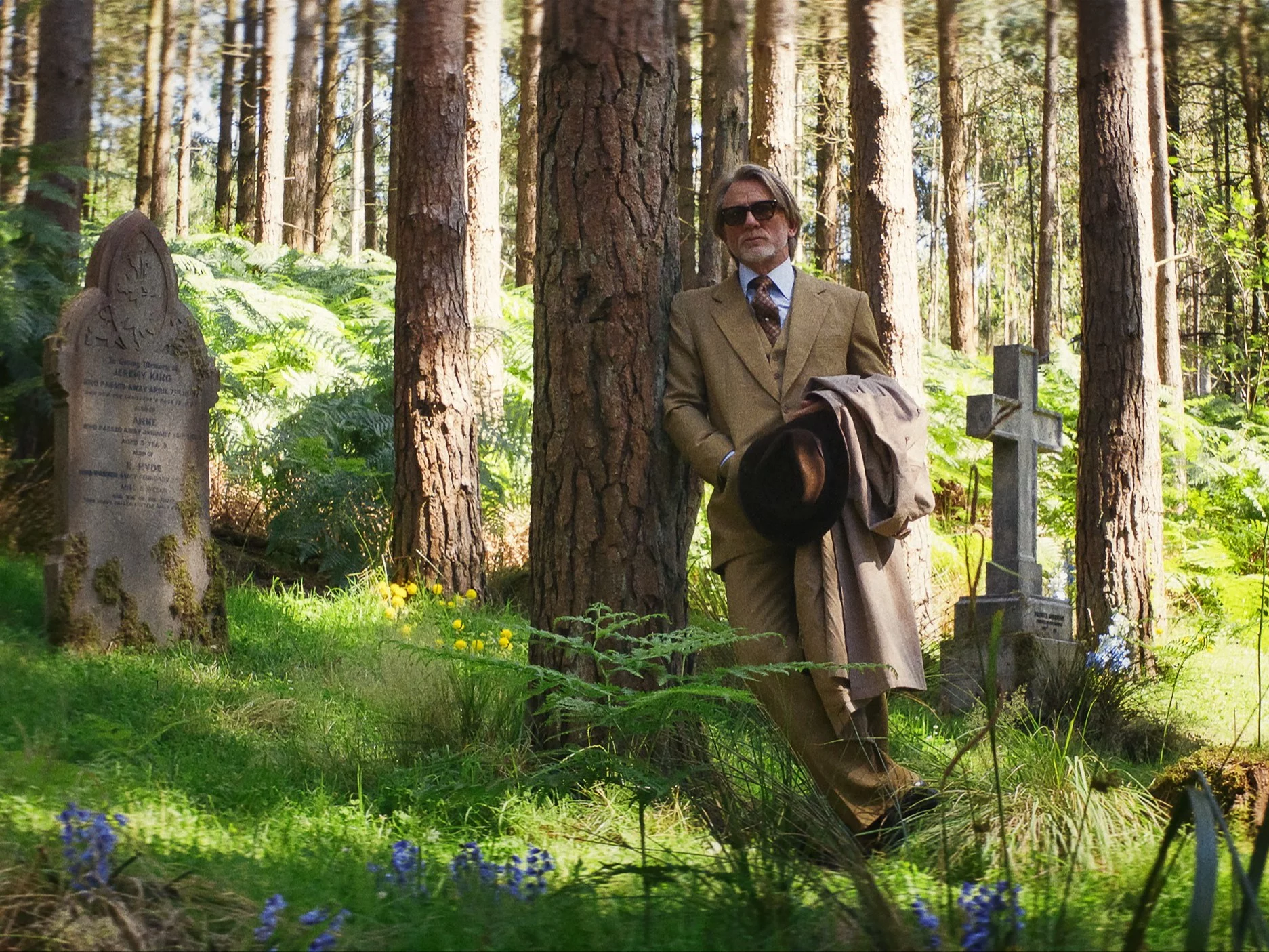 Nowości na HBO Max i Netflix na weekend. To wpadło w ostatnich dniach