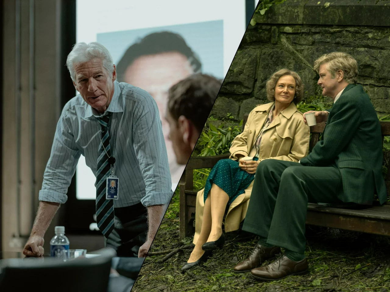 Nowe seriale SkyShowtime „Agencja” i „Lockerbie: W poszukiwaniu prawdy”