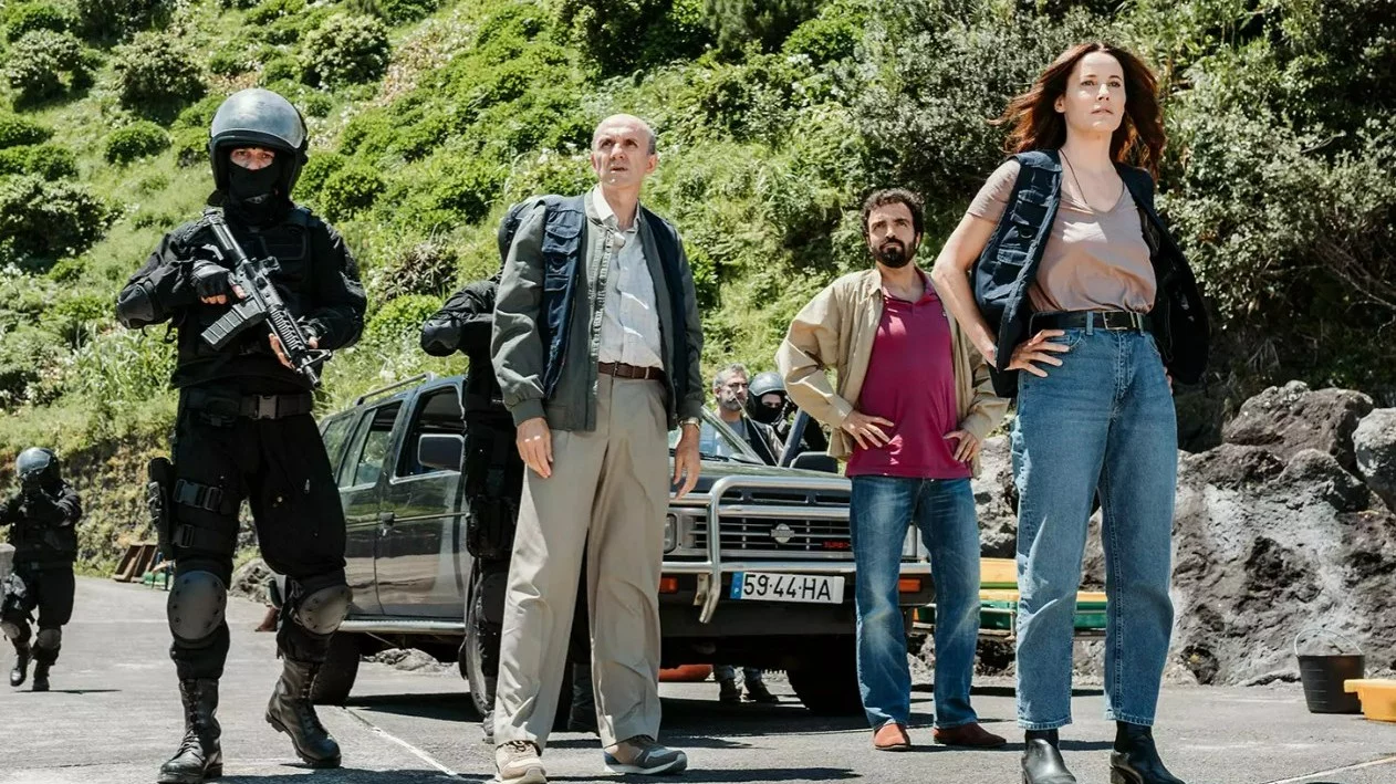 Mocne nowości na początek tygodnia. Netflix zasypuje widzów hitami