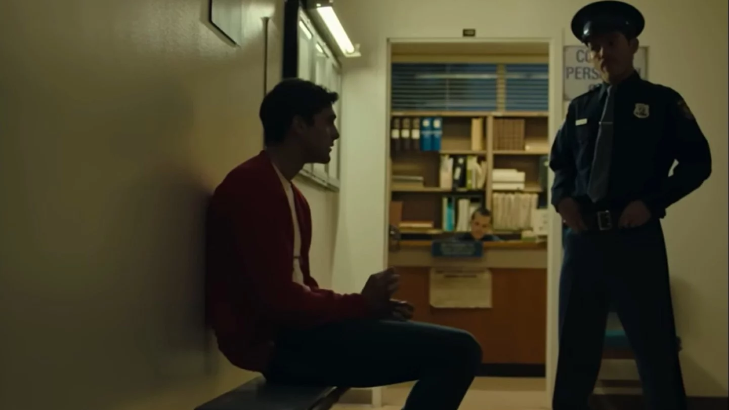 Thriller na otwarcie tygodnia i inne nowości na HBO Max