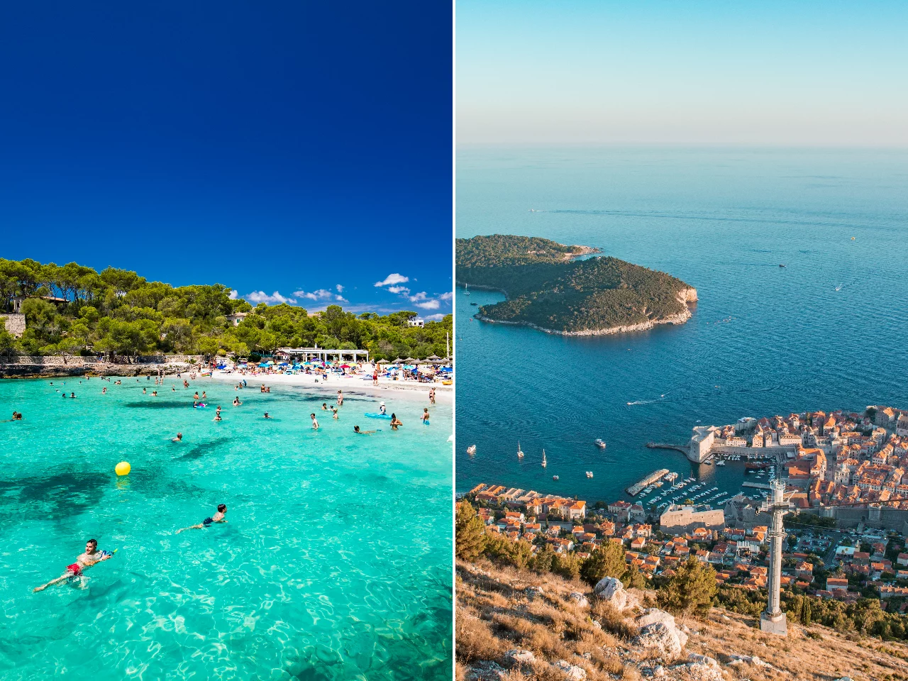 Nowości Wizz Air na 2026 rok. Te 3 piękne miasta zachwycą Polaków