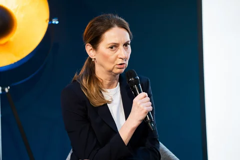 Dr Bożena Sikora-Kupis