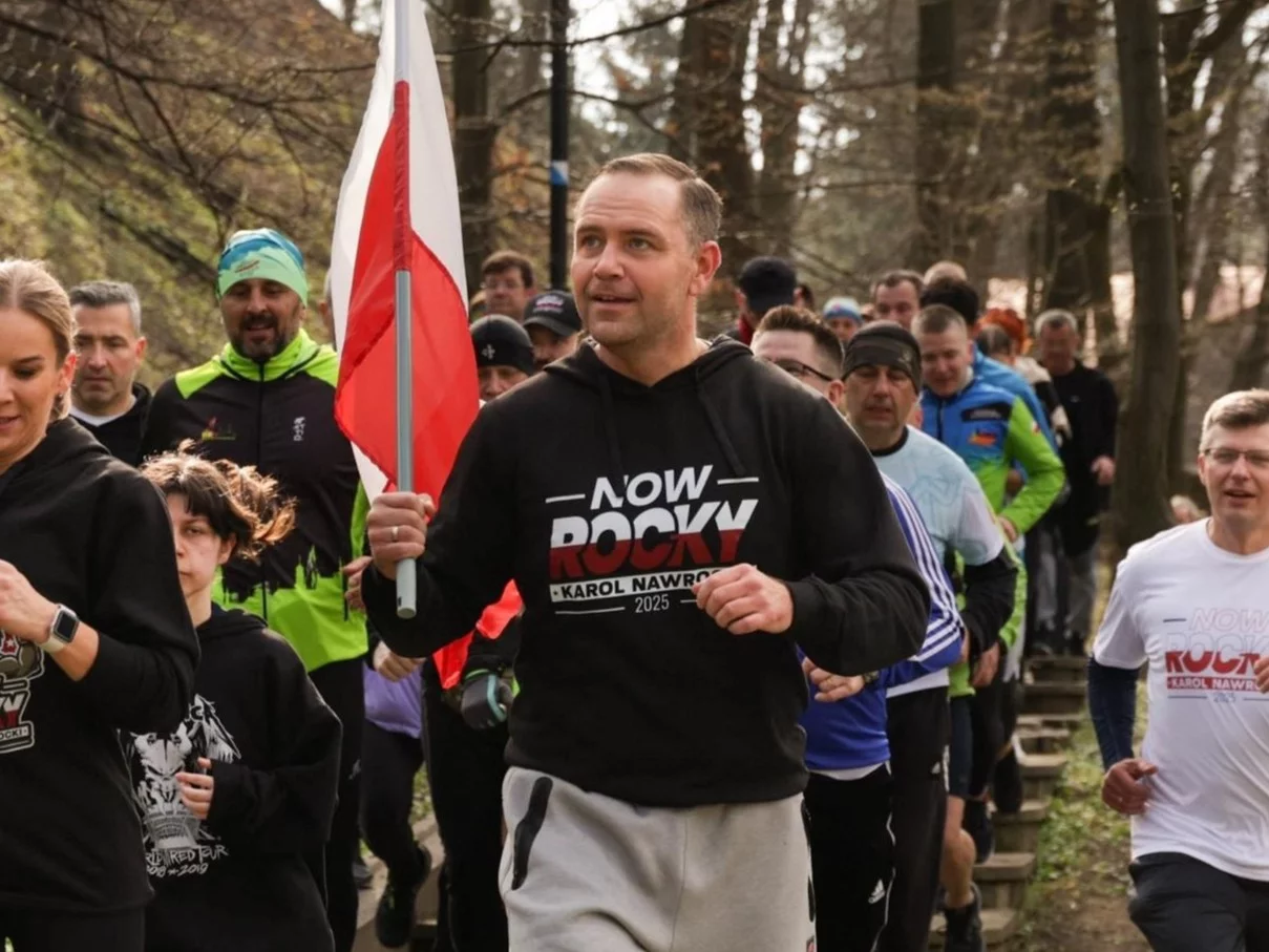 Nowrocky pod lupą śledczych. Policja skierowała sprawę do sądu – Wprost Nowrocky pod lupą śledczych. Policja skierowała sprawę do sądu – Wprost