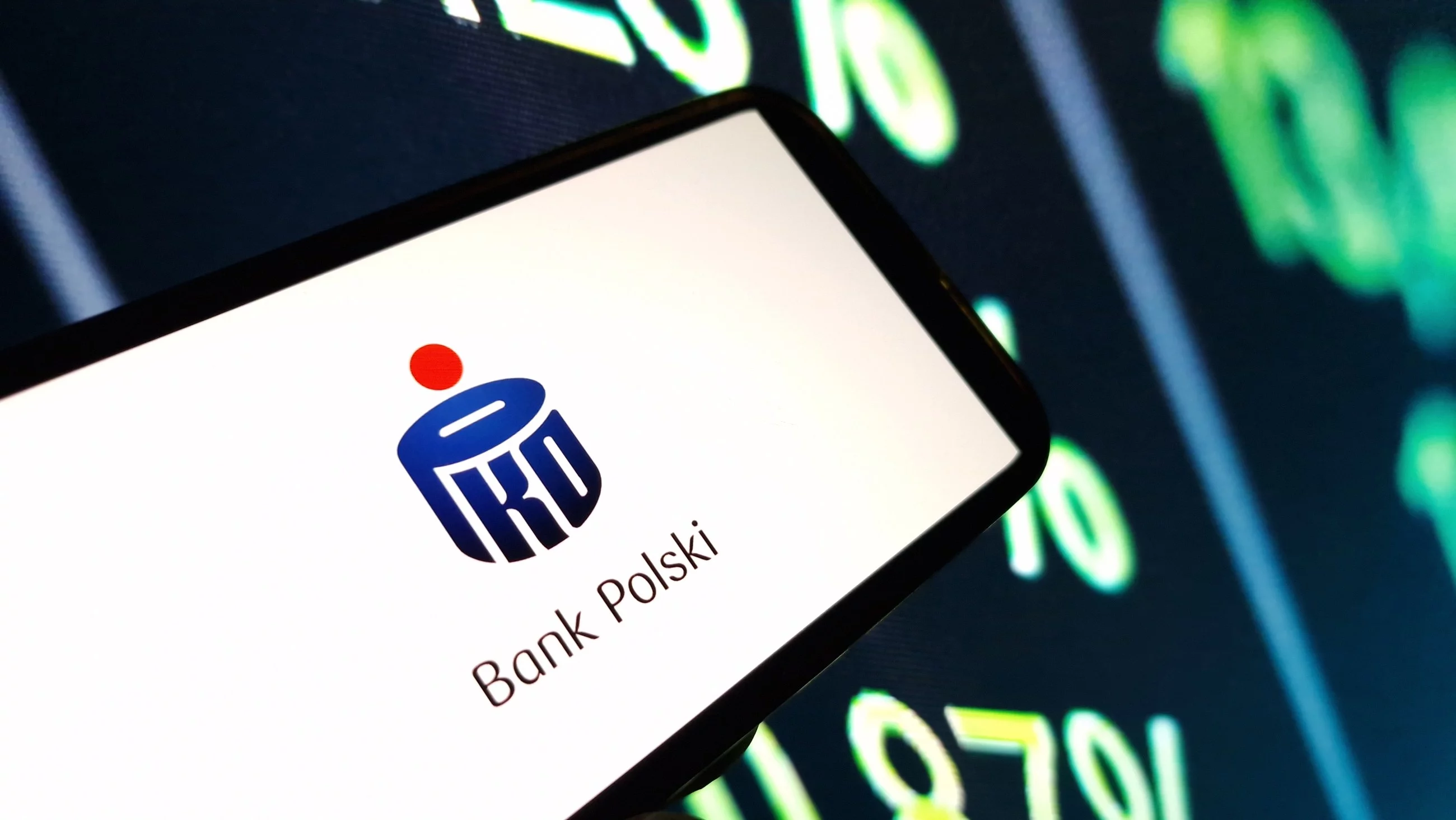 Masowe cyberataki na klientów PKO BP