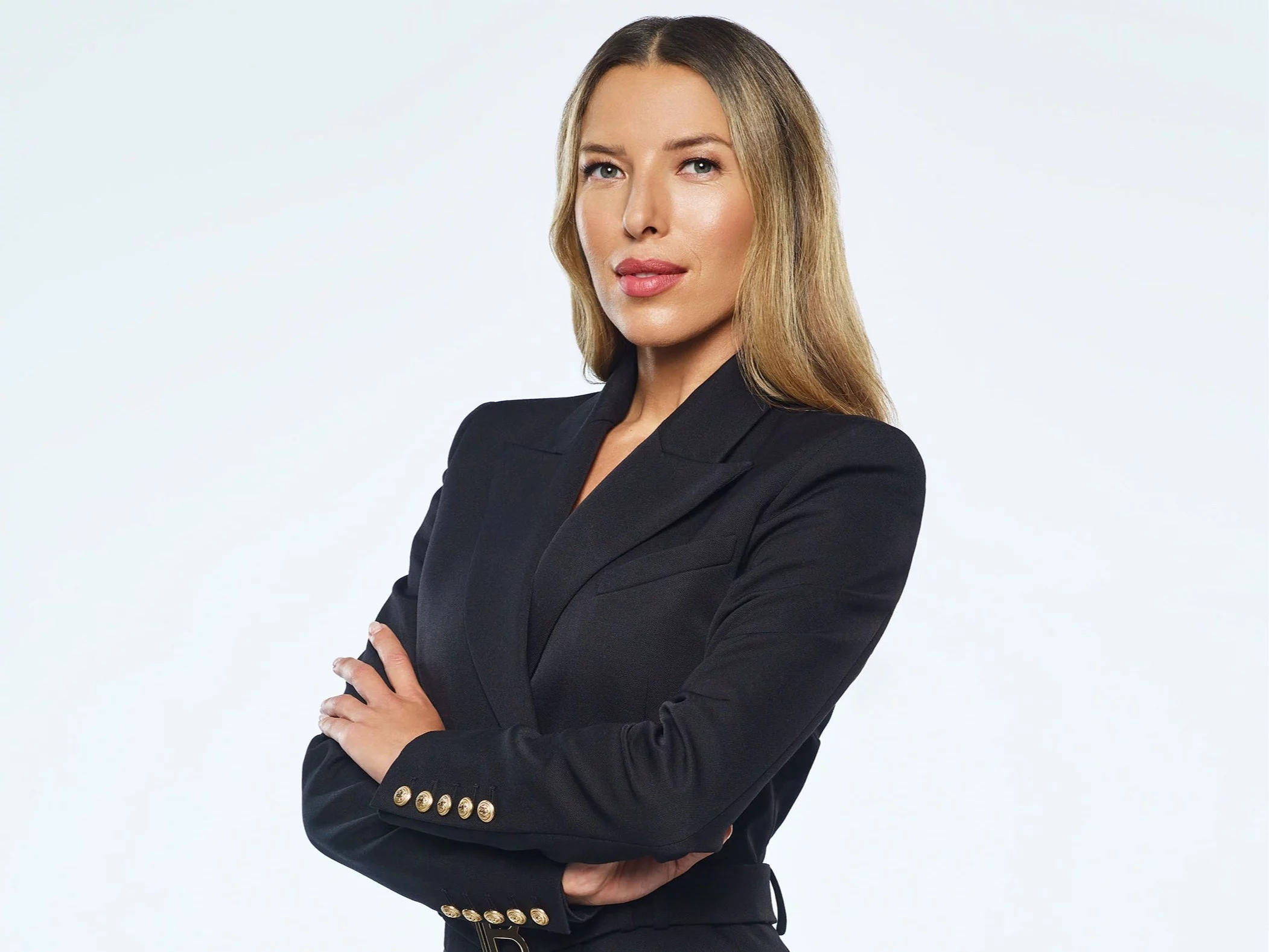 Nowy biznes Ewy Chodakowskiej. Elektryczne łodzie i bioniczne protezy przedramienia