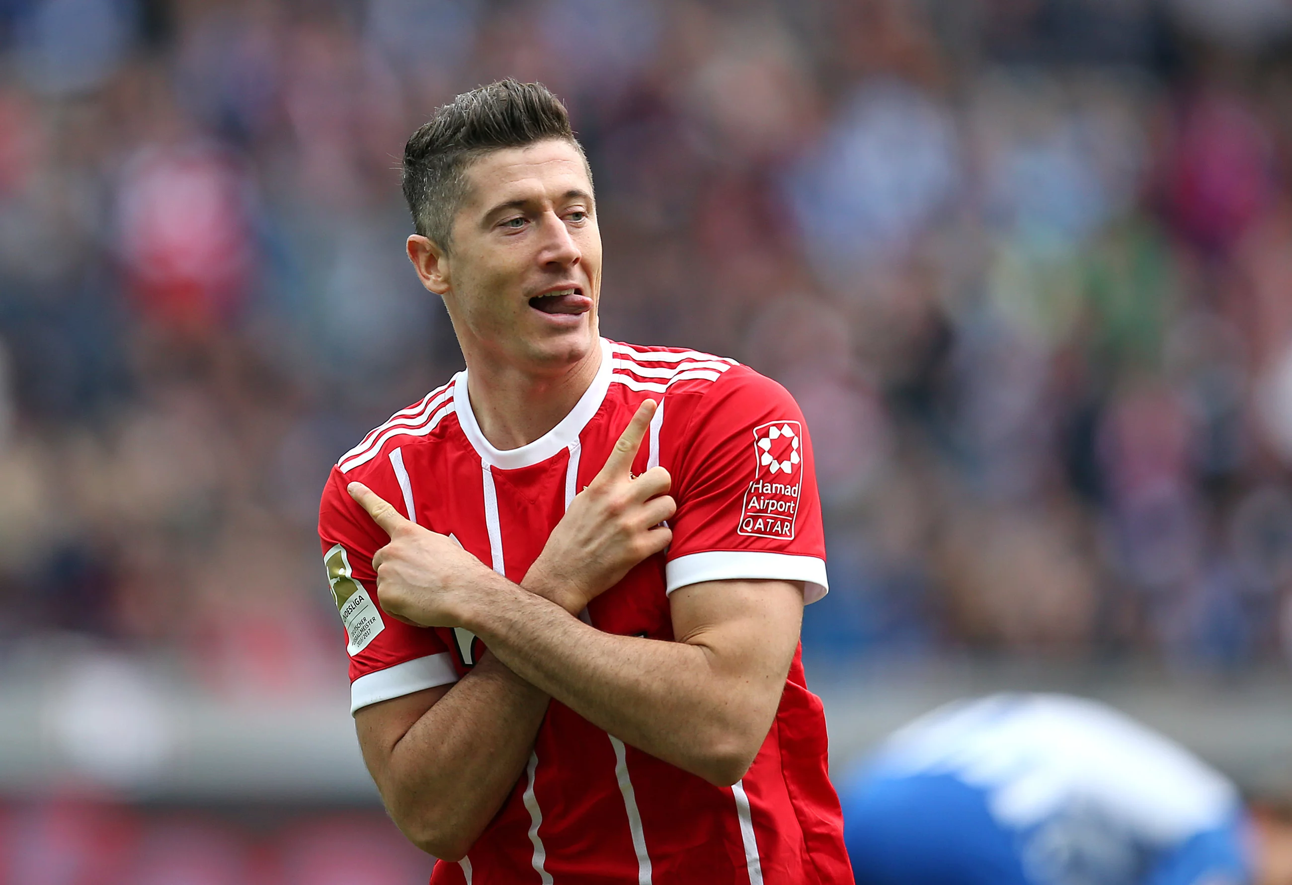 Robert Lewandowski