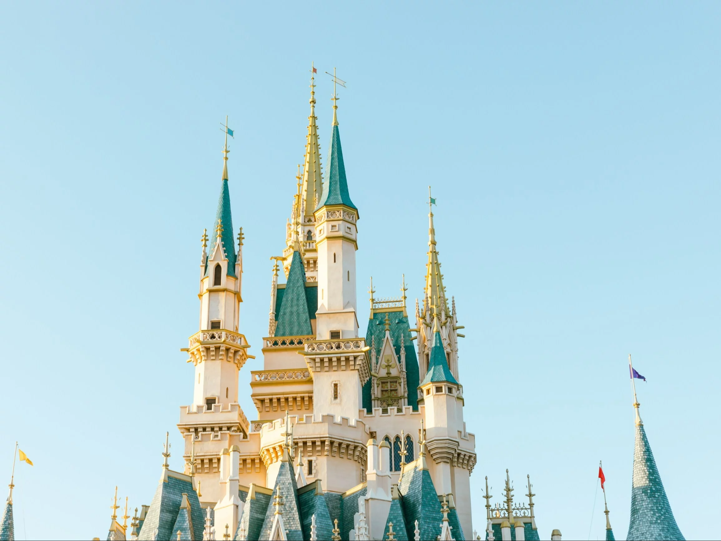 Disneyland