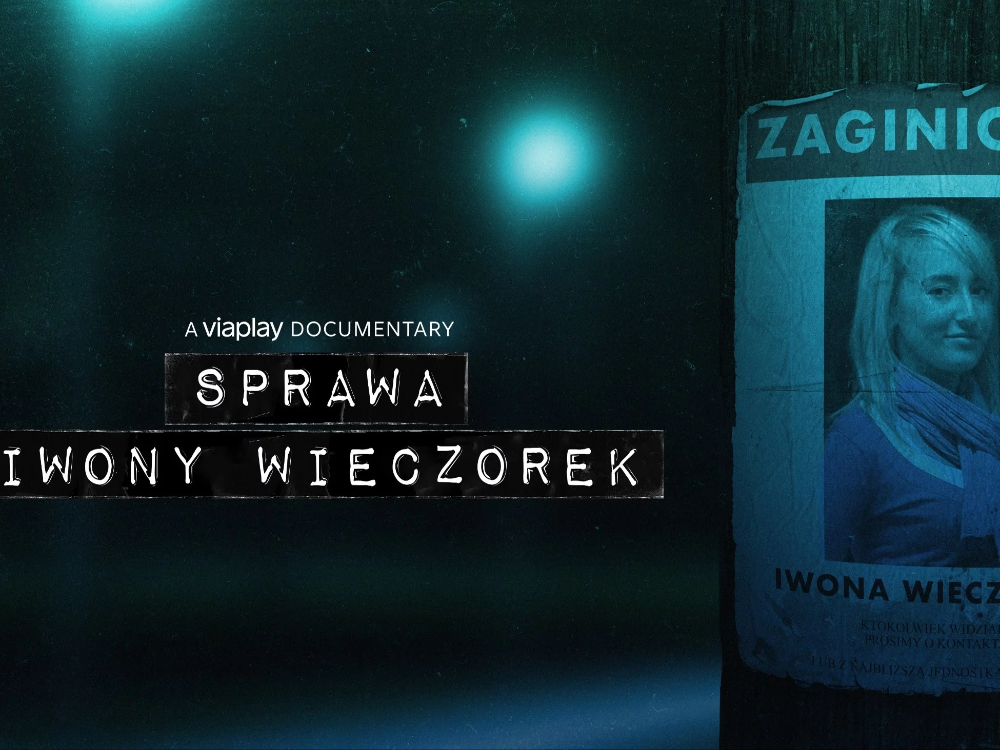 „Sprawa Iwony Wieczorek”