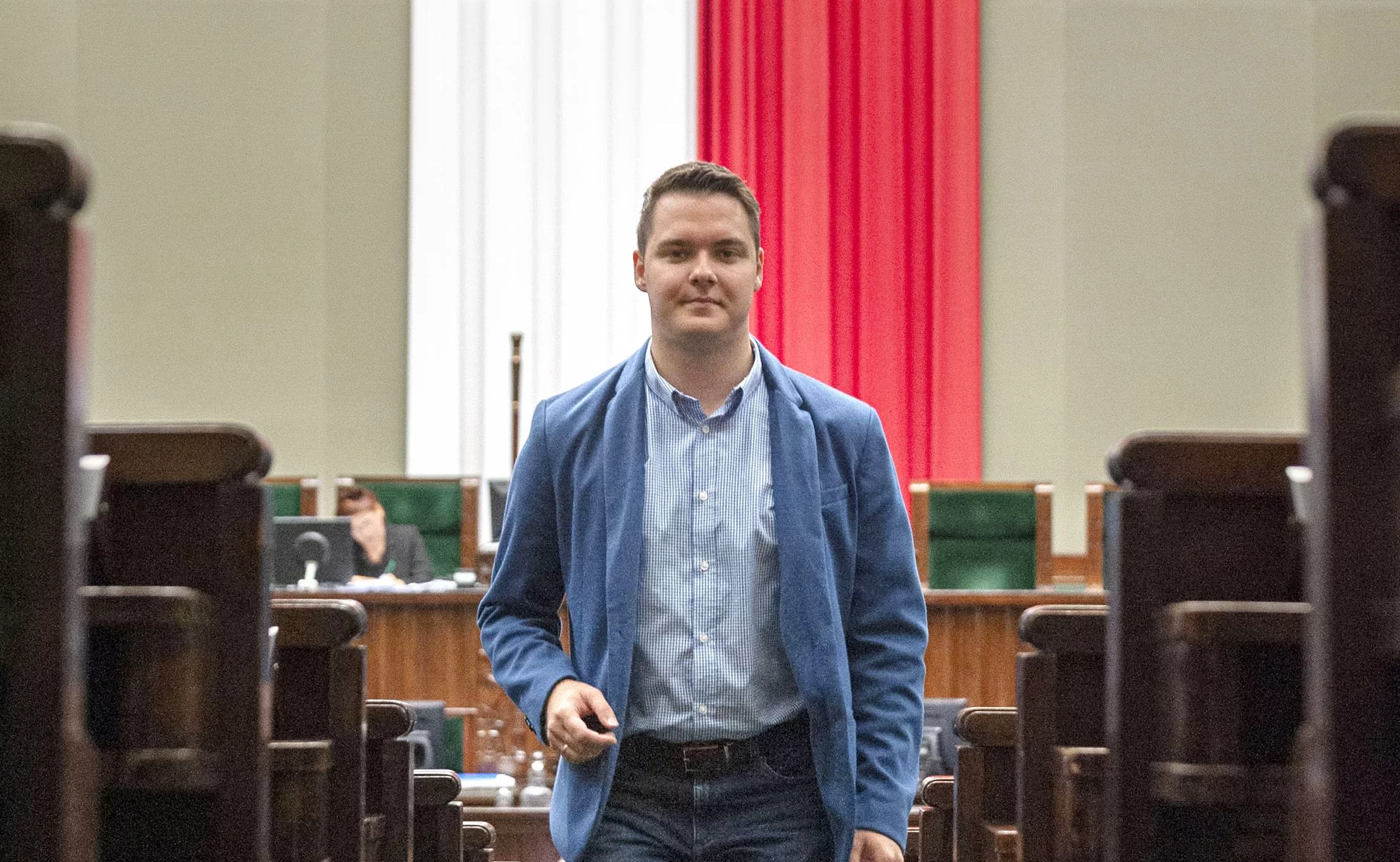 Łukasz Rzepecki