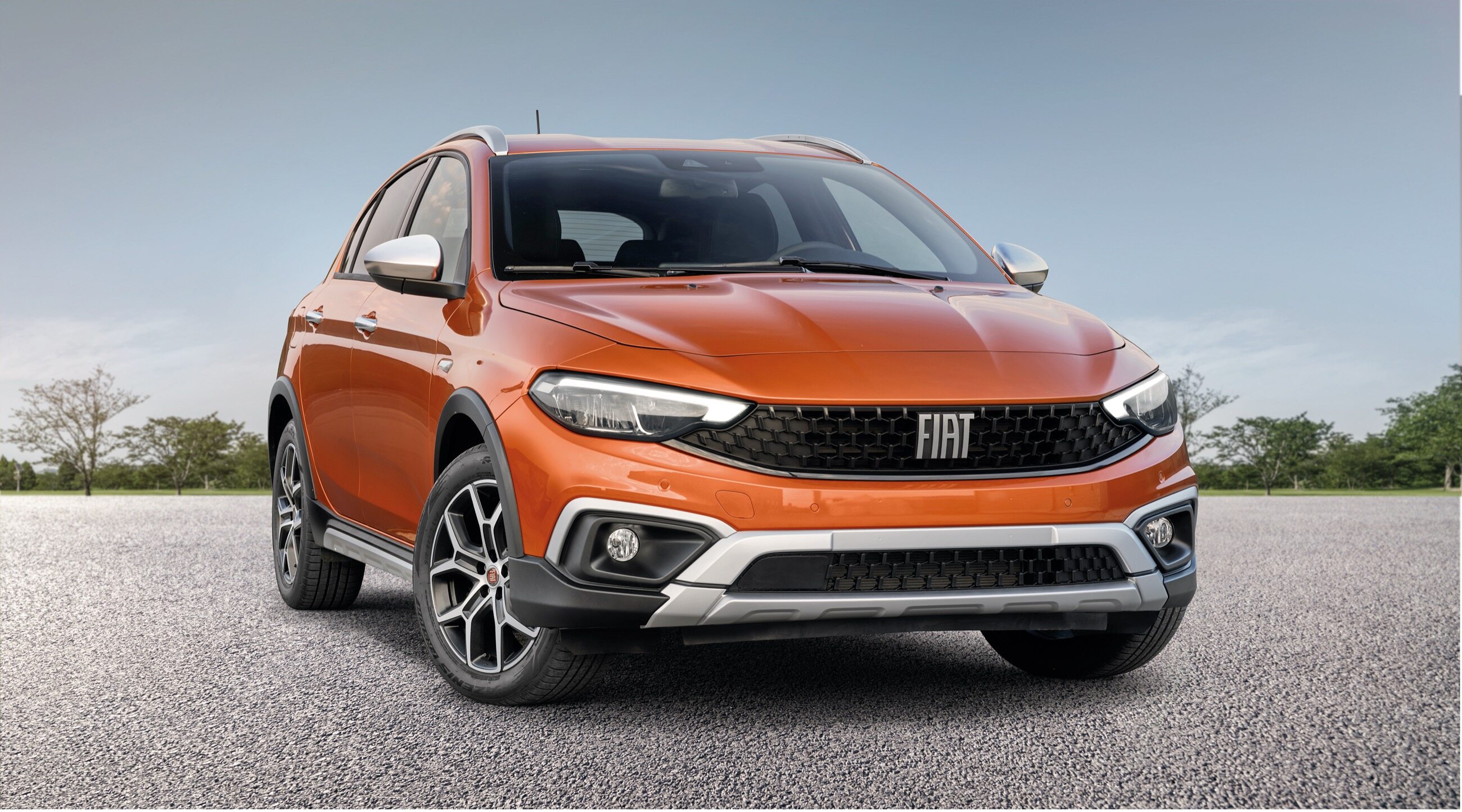 Fiat tipo 1