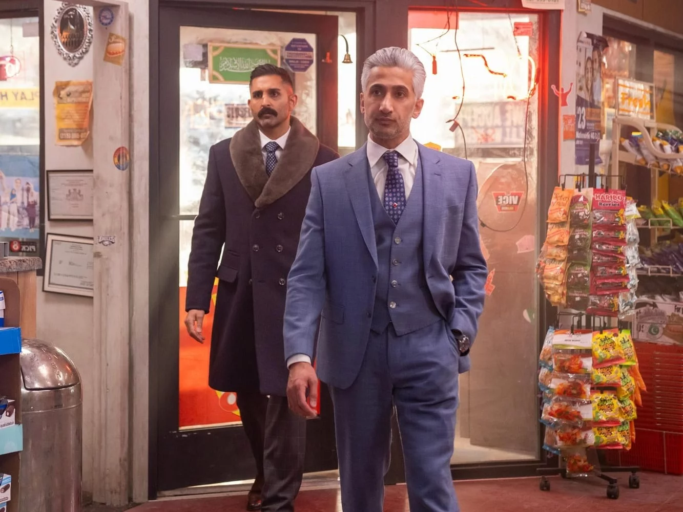 „Deli Boys”